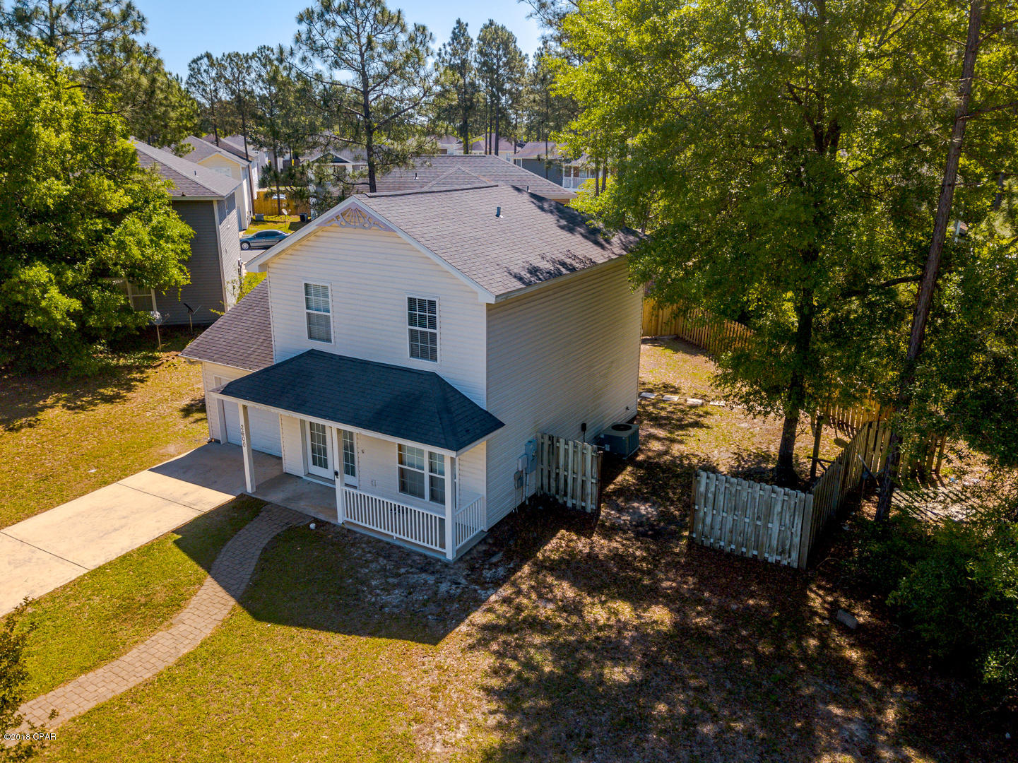 [No Recorded Subdiv] - Residential