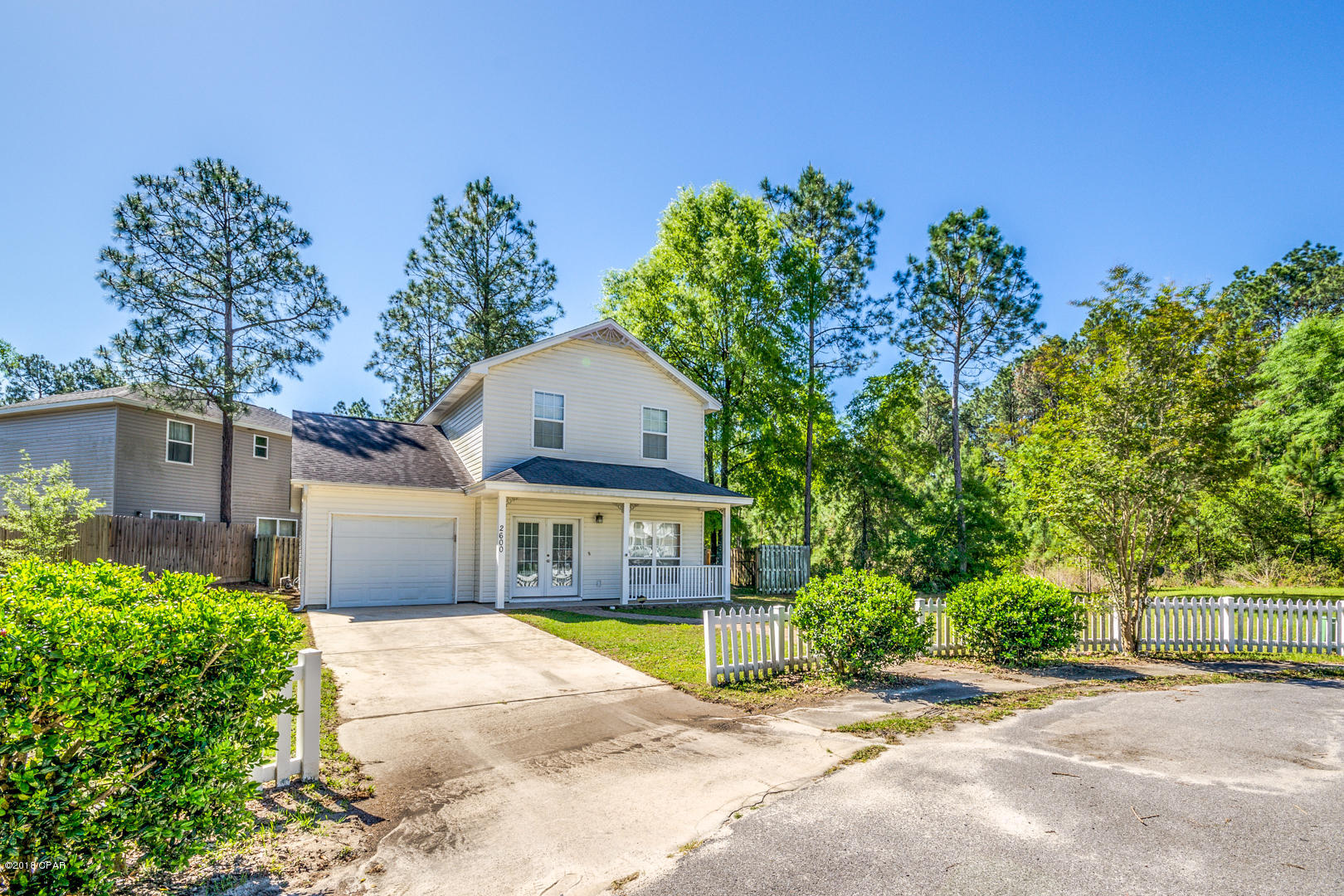 [No Recorded Subdiv] - Residential