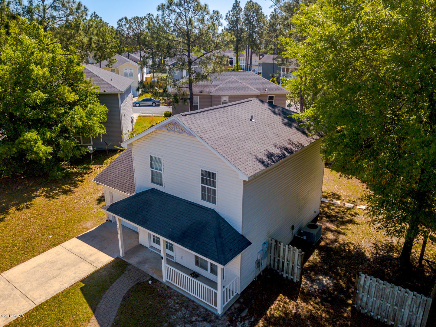 [No Recorded Subdiv] - Residential