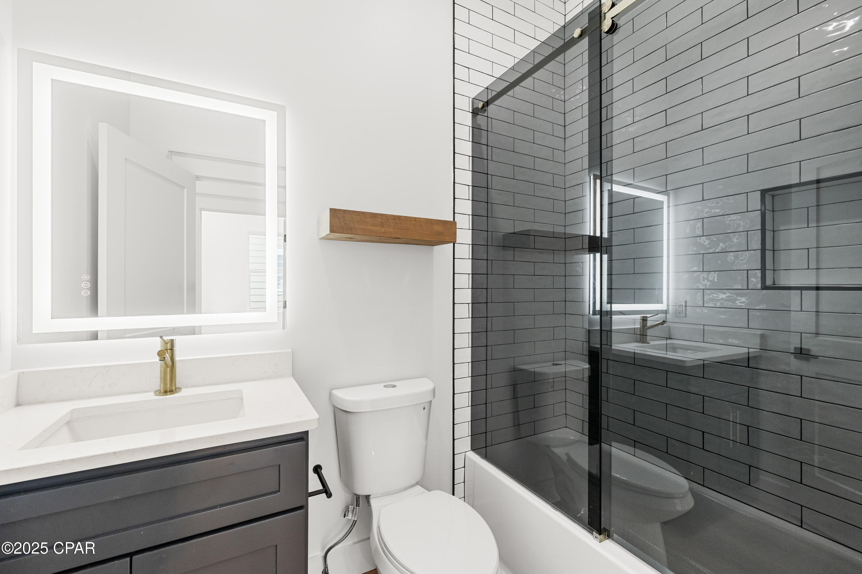 Paradise Grove - Residential