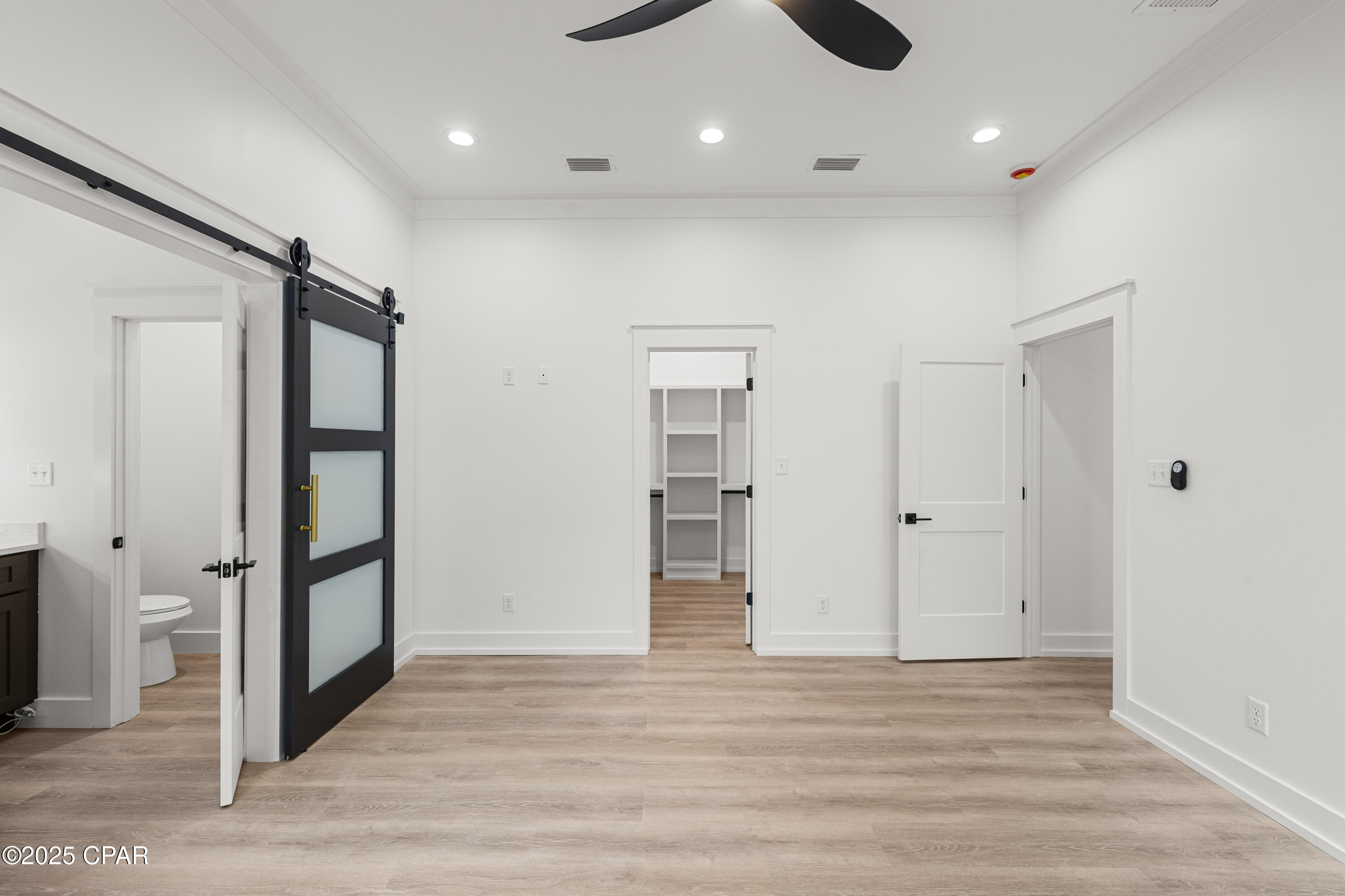 Paradise Grove - Residential