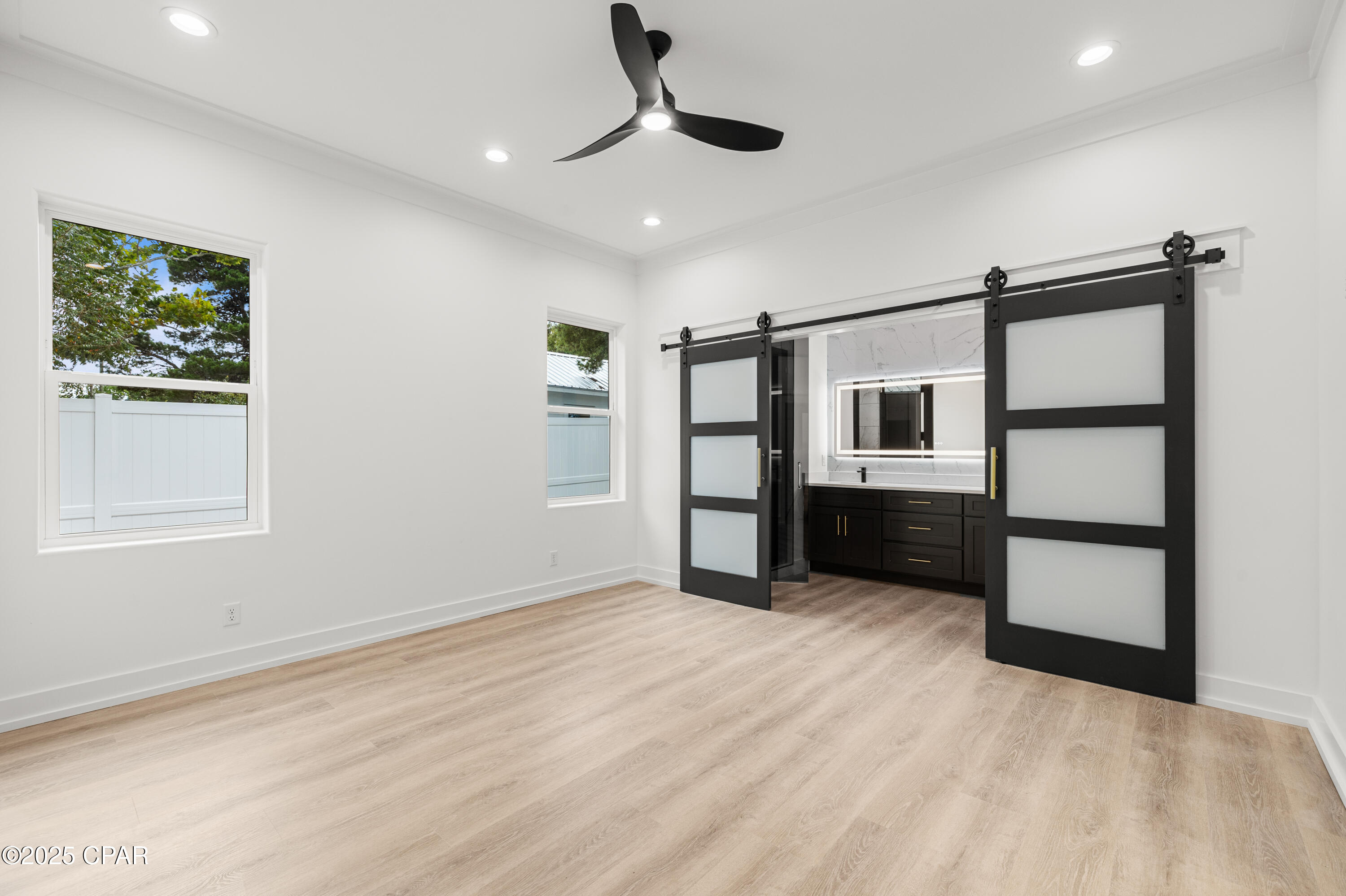 Paradise Grove - Residential