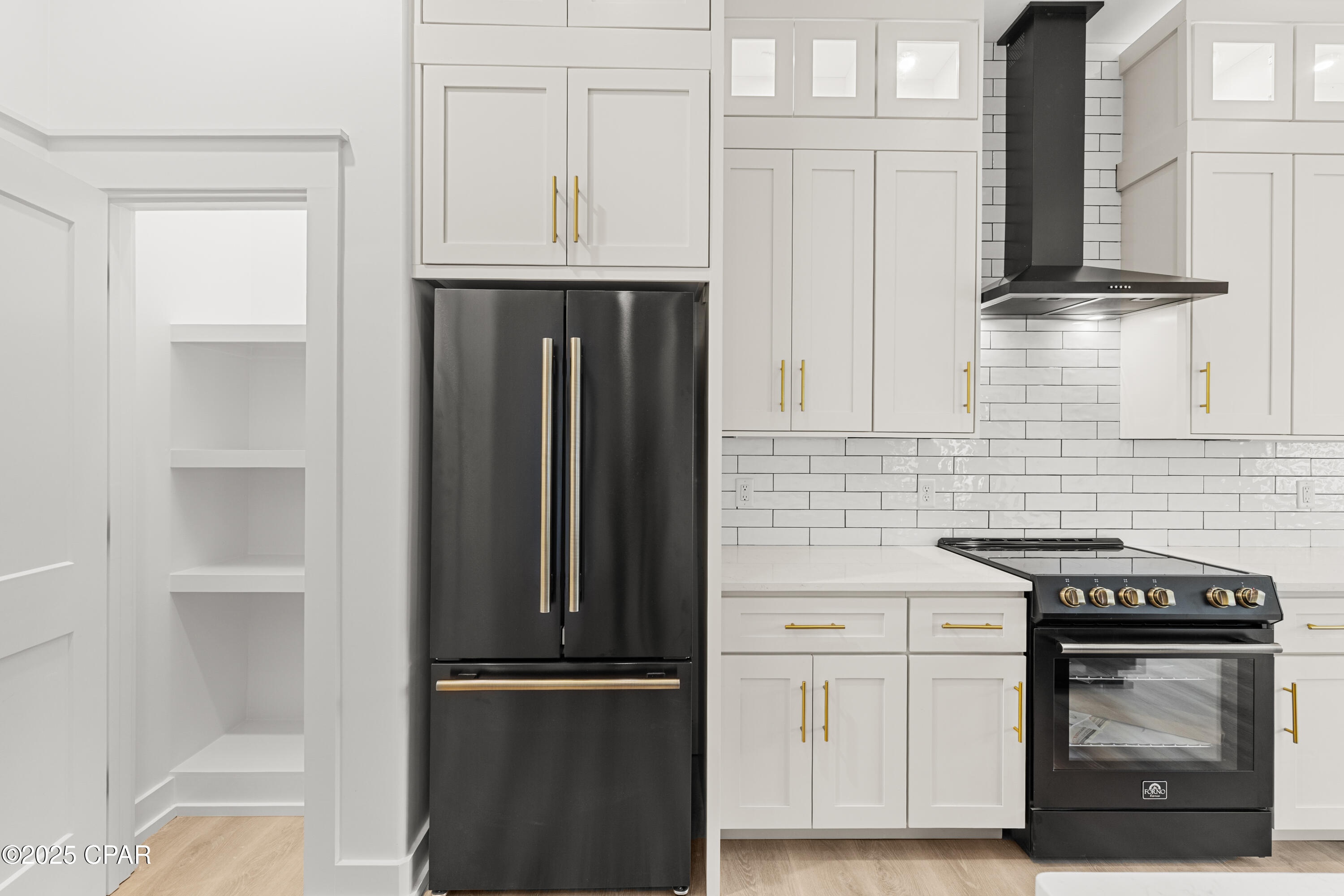 Paradise Grove - Residential