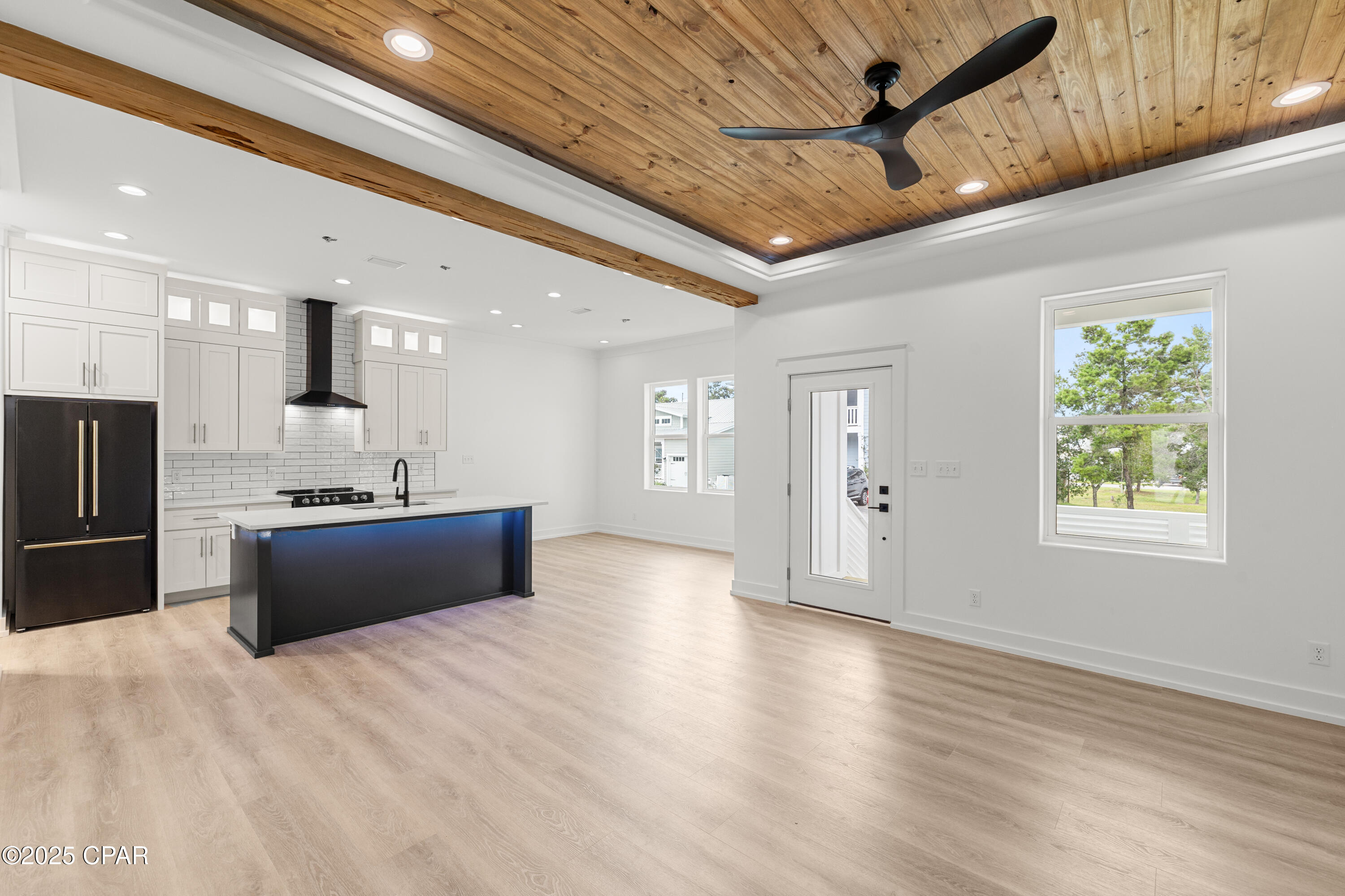 Paradise Grove - Residential