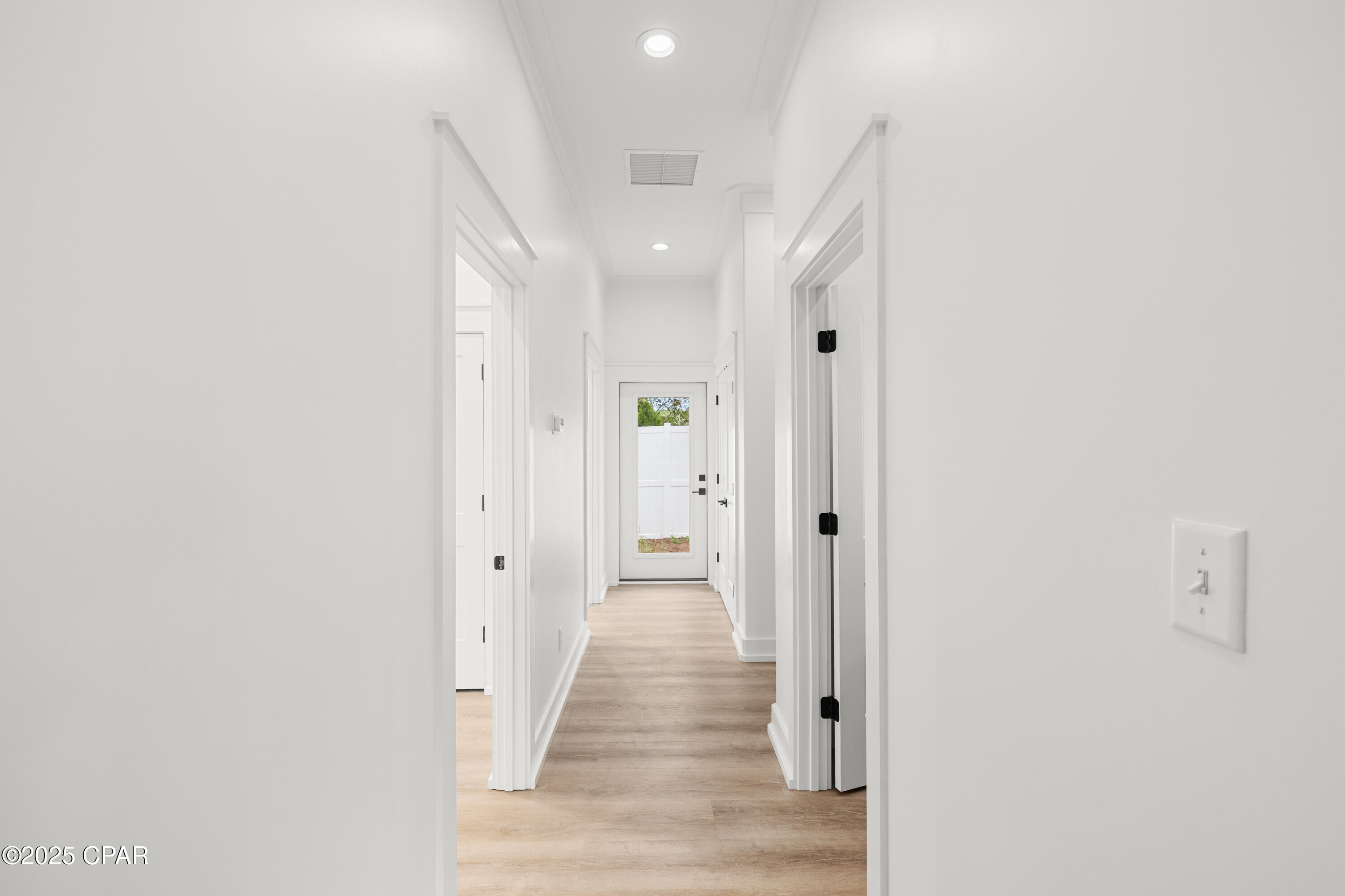 Paradise Grove - Residential