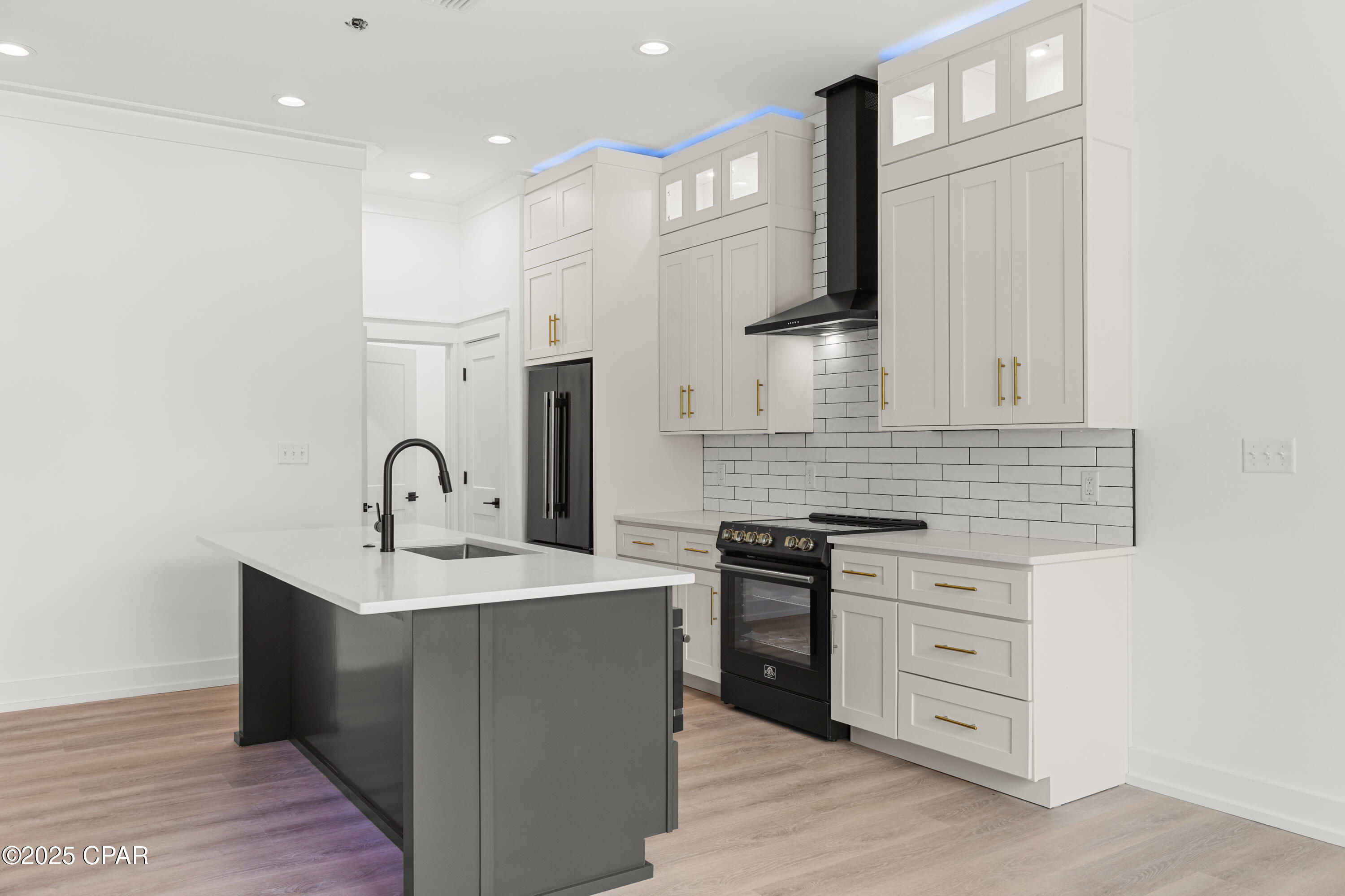 Paradise Grove - Residential