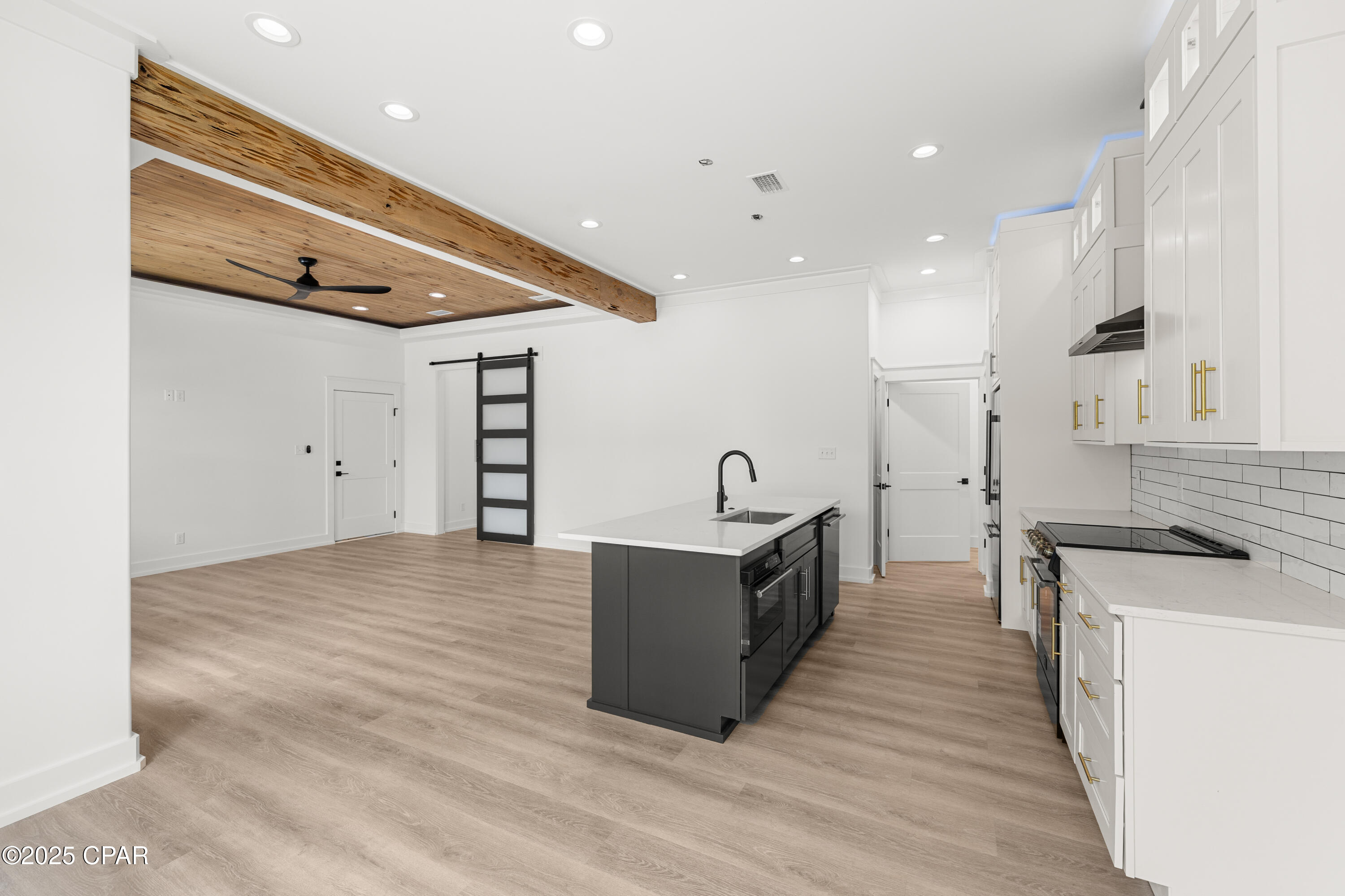 Paradise Grove - Residential