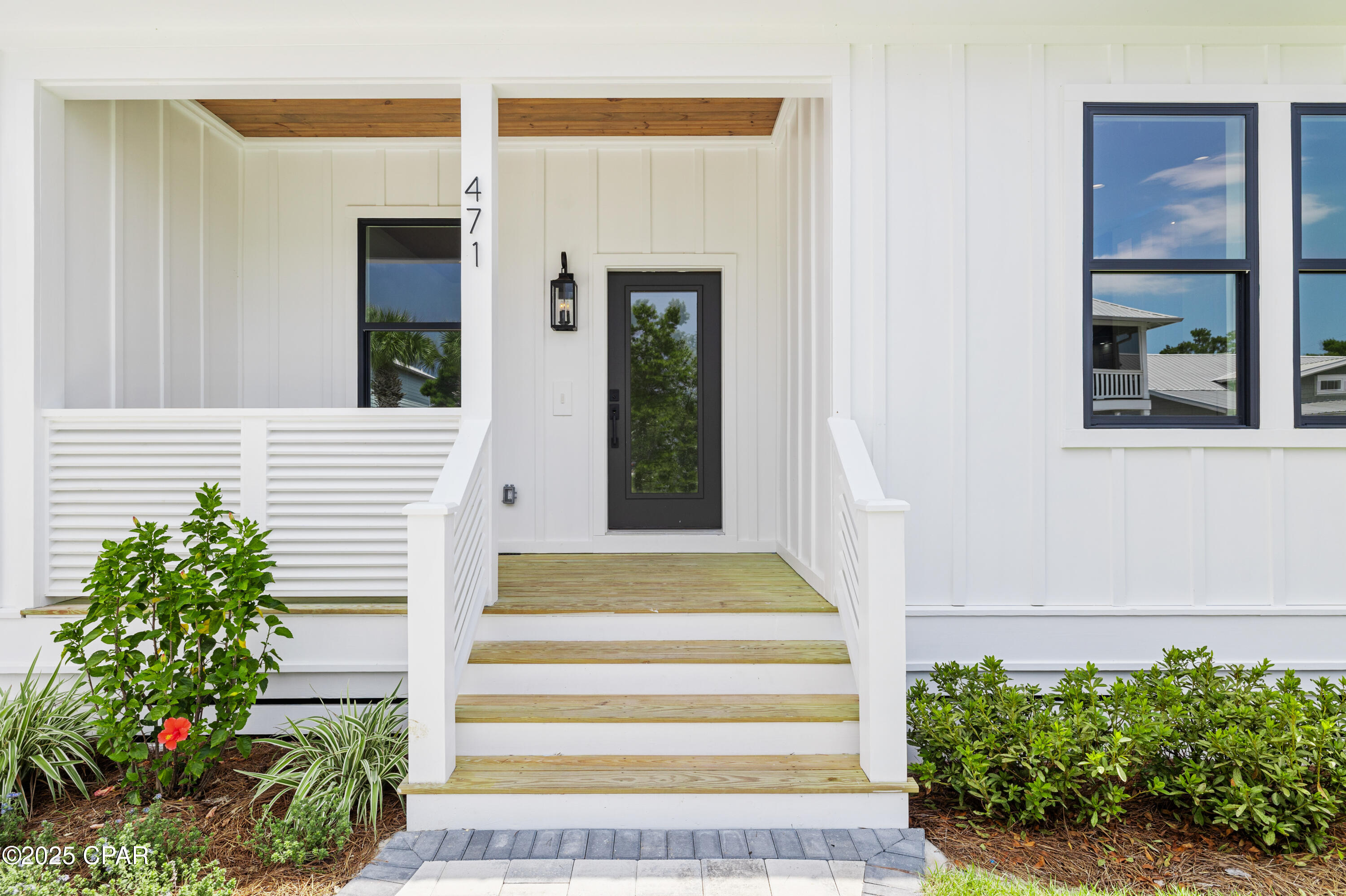 Paradise Grove - Residential