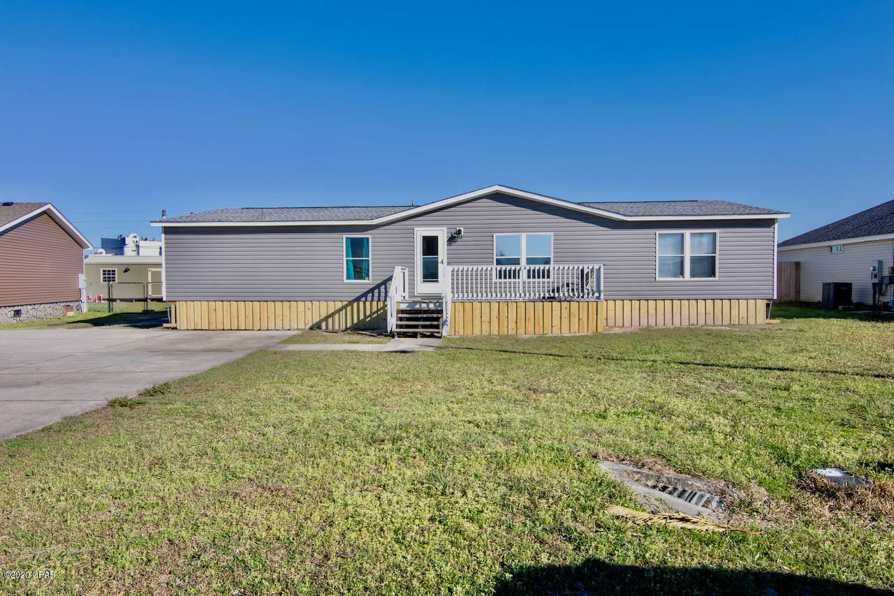 Sweetwater Village N Ph 4 - Residential