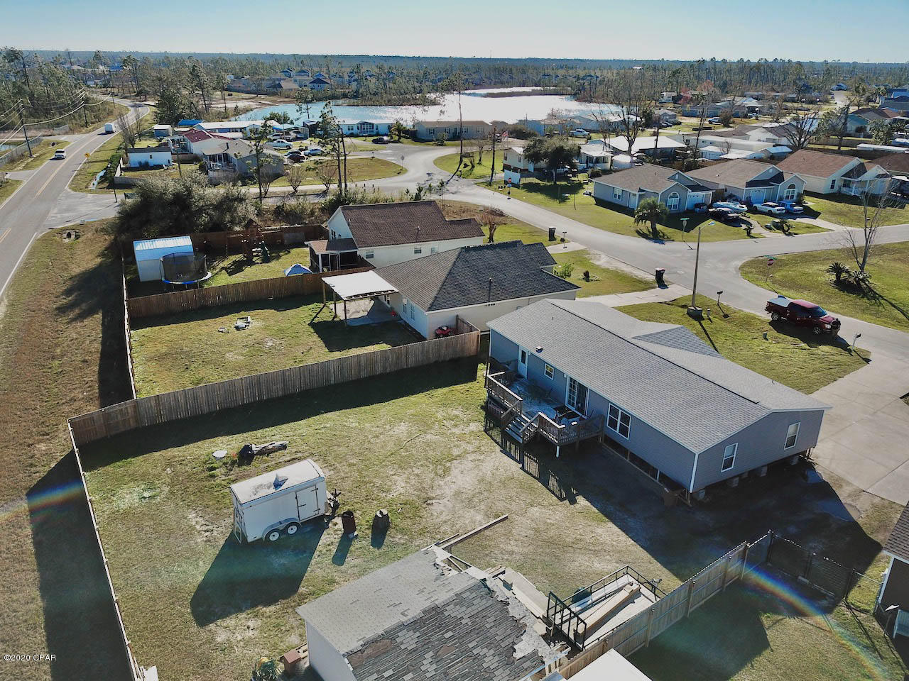 Sweetwater Village N Ph 4 - Residential