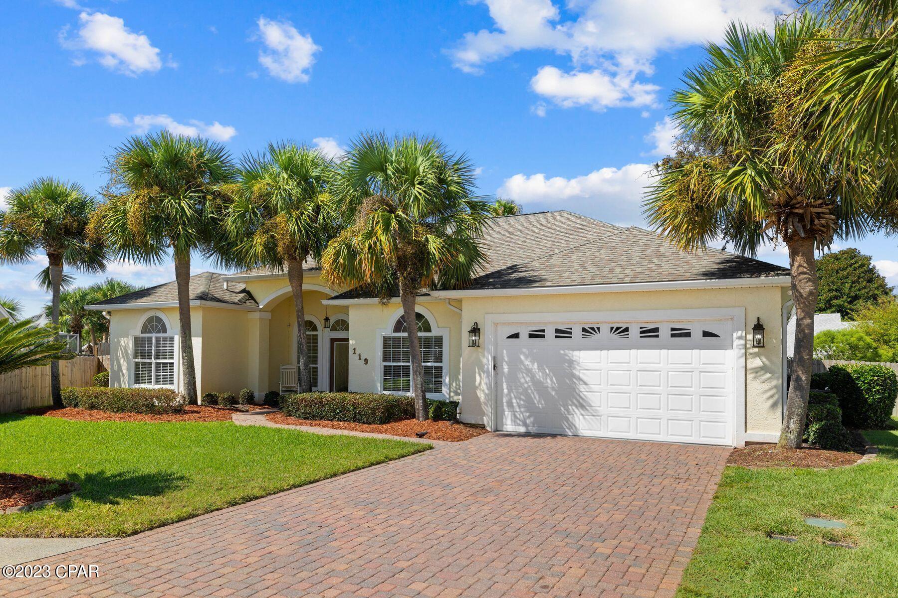 Summer Breeze Phase II - Residential