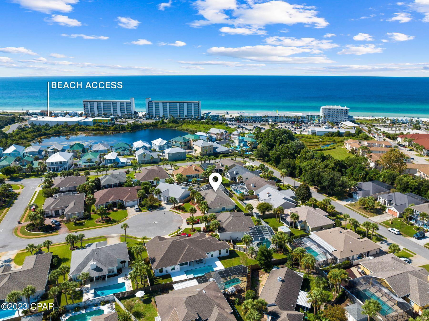 Summer Breeze Phase II - Residential