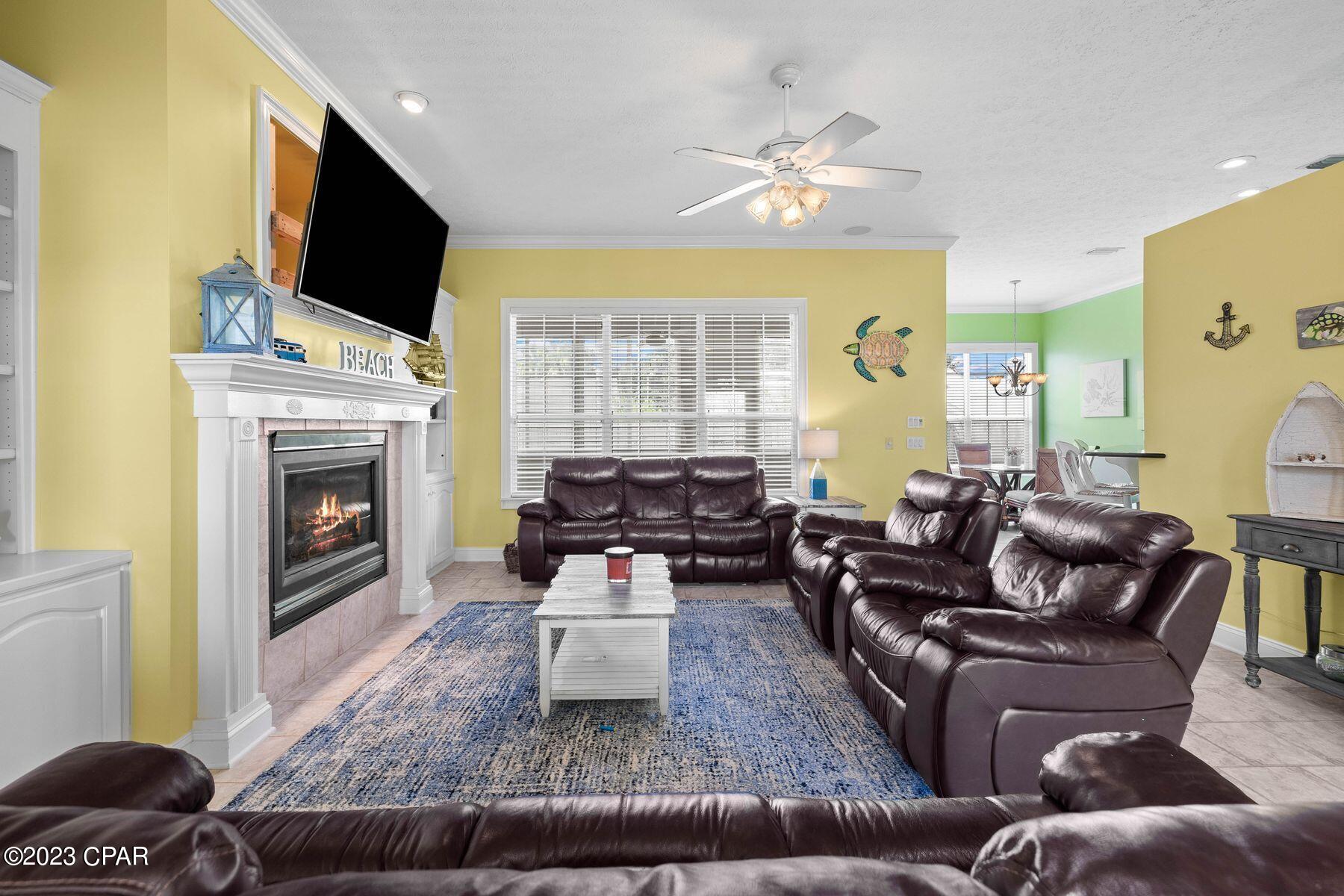 Summer Breeze Phase II - Residential