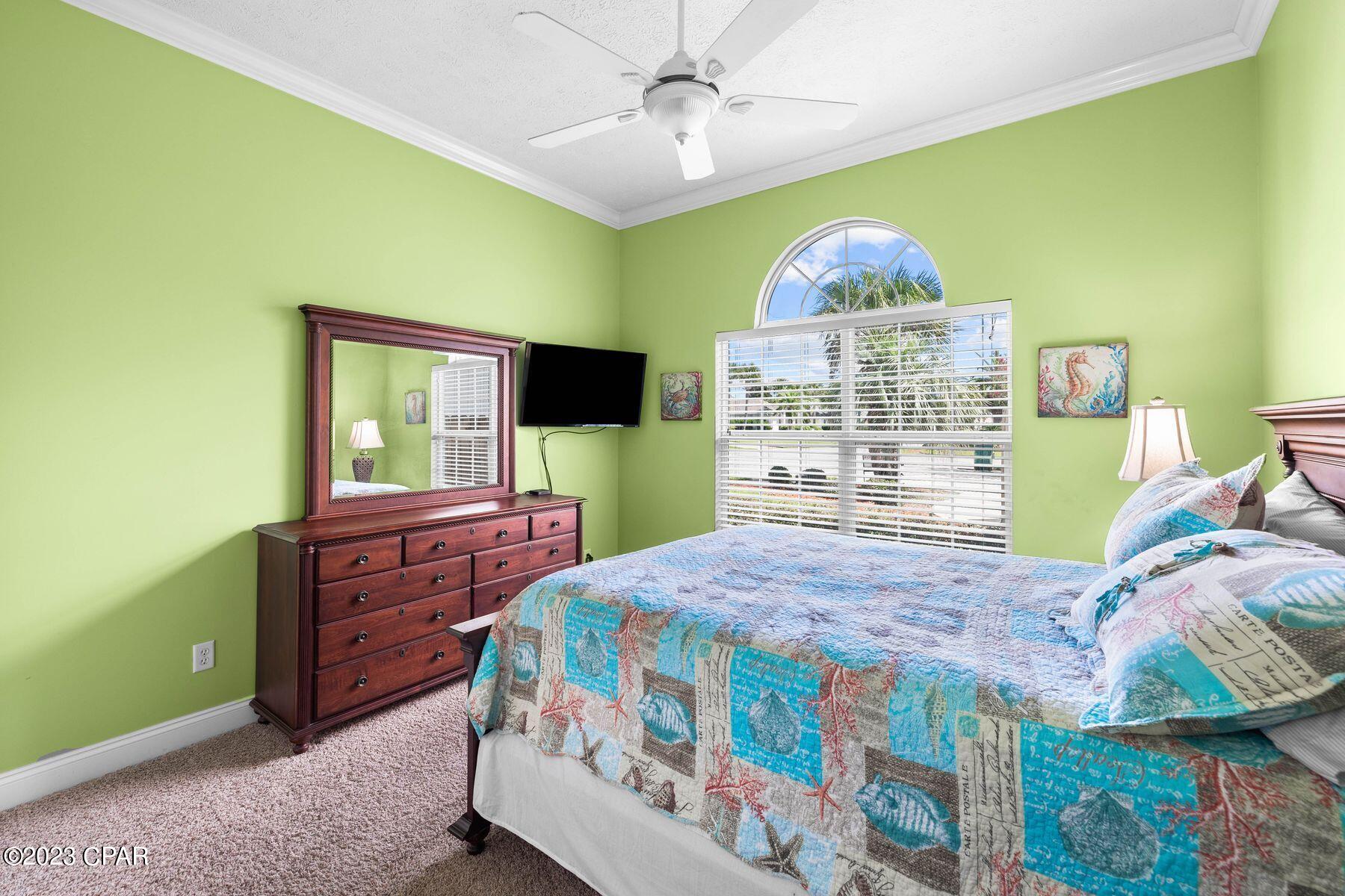 Summer Breeze Phase II - Residential