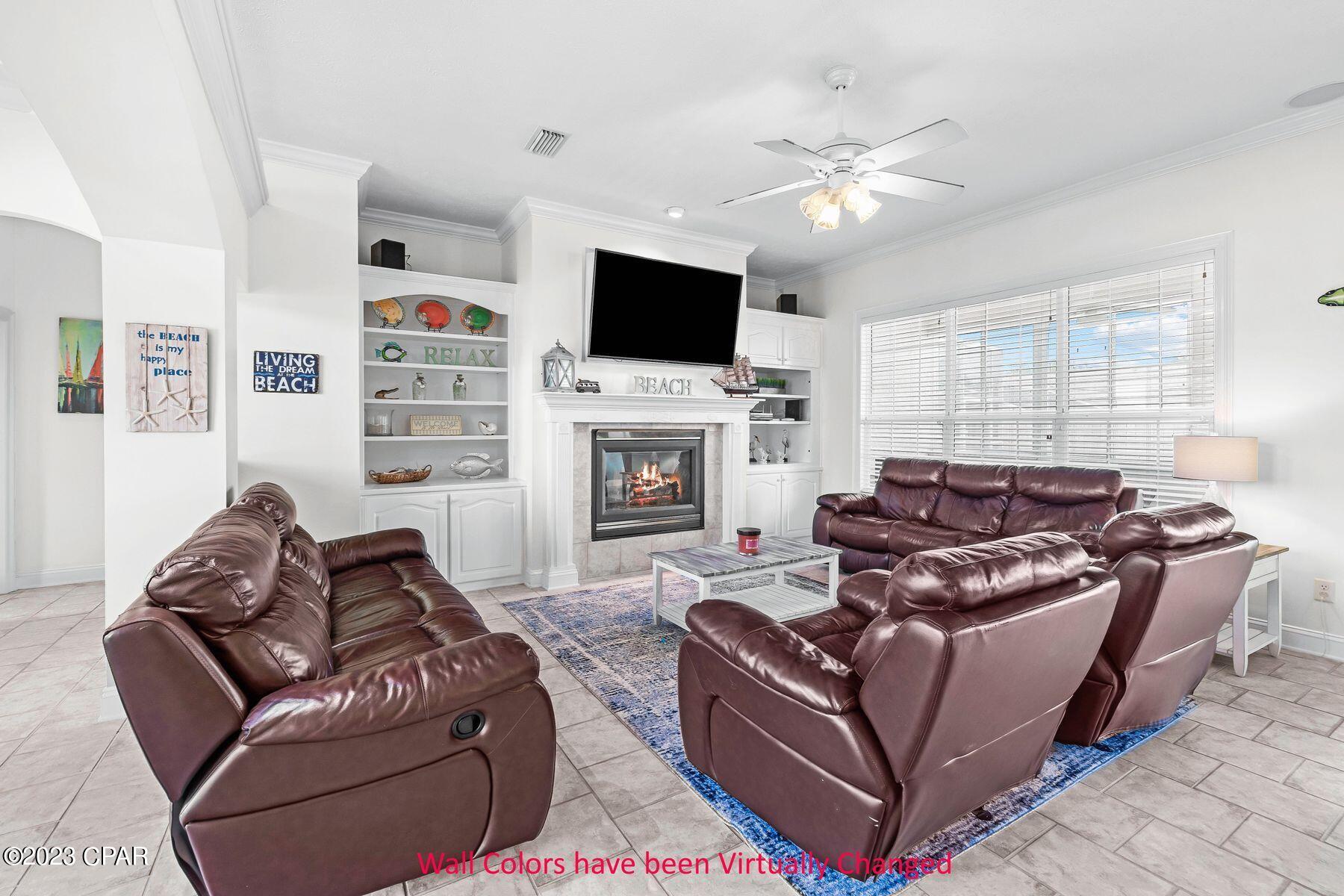 Summer Breeze Phase II - Residential