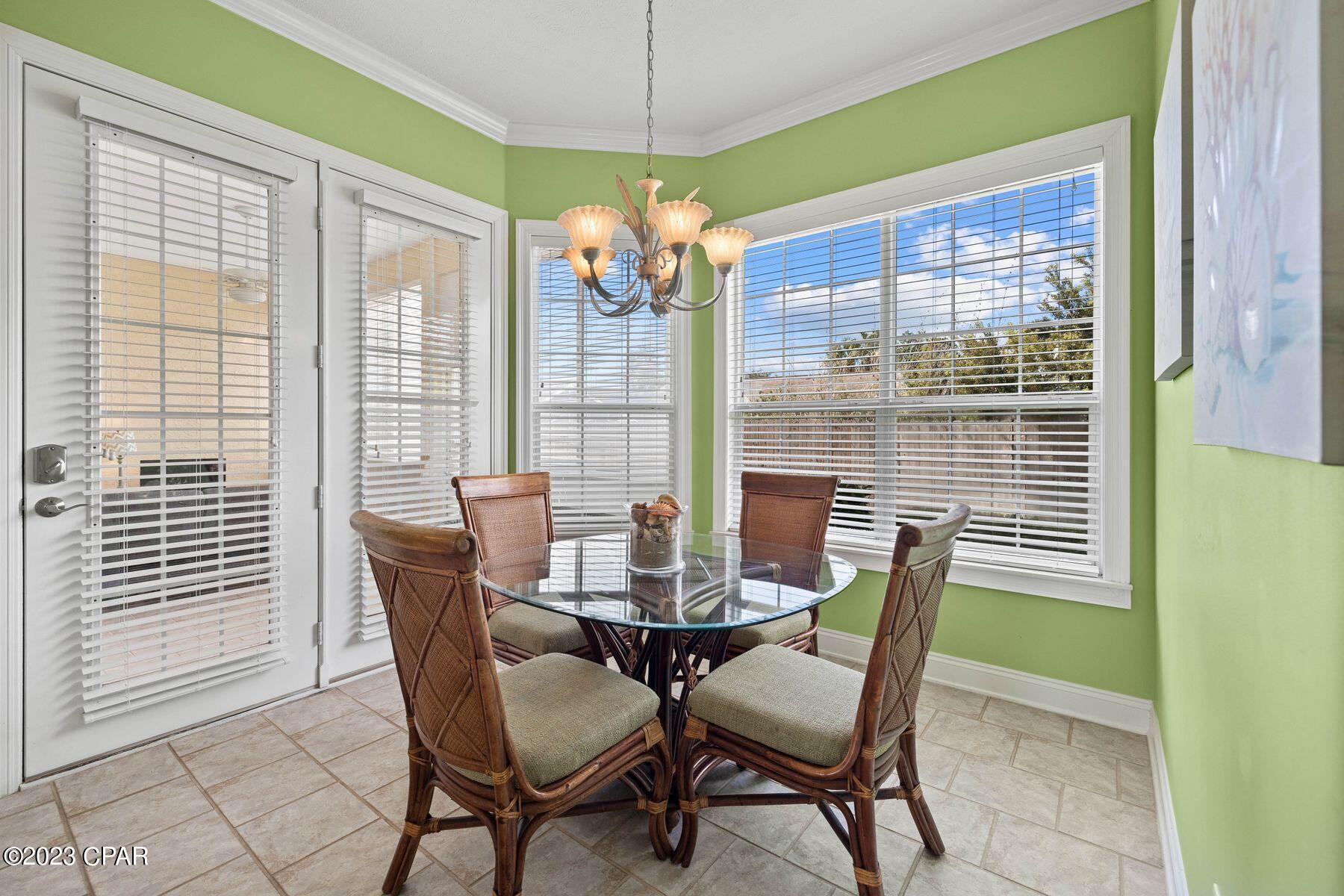 Summer Breeze Phase II - Residential