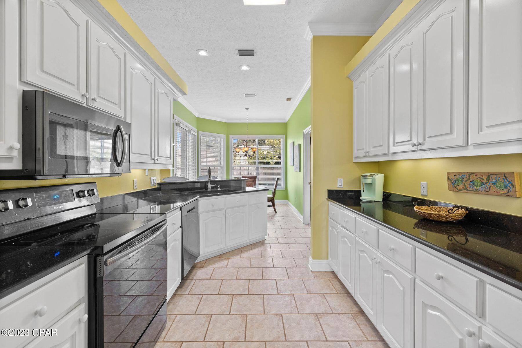 Summer Breeze Phase II - Residential