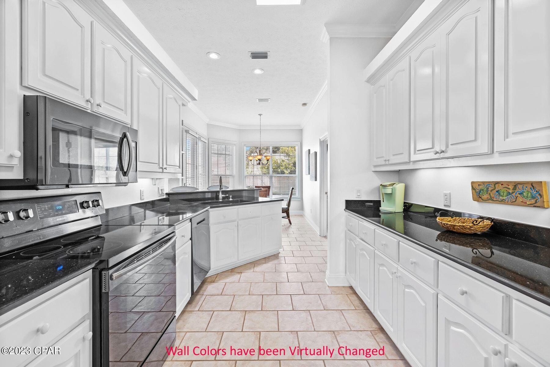 Summer Breeze Phase II - Residential