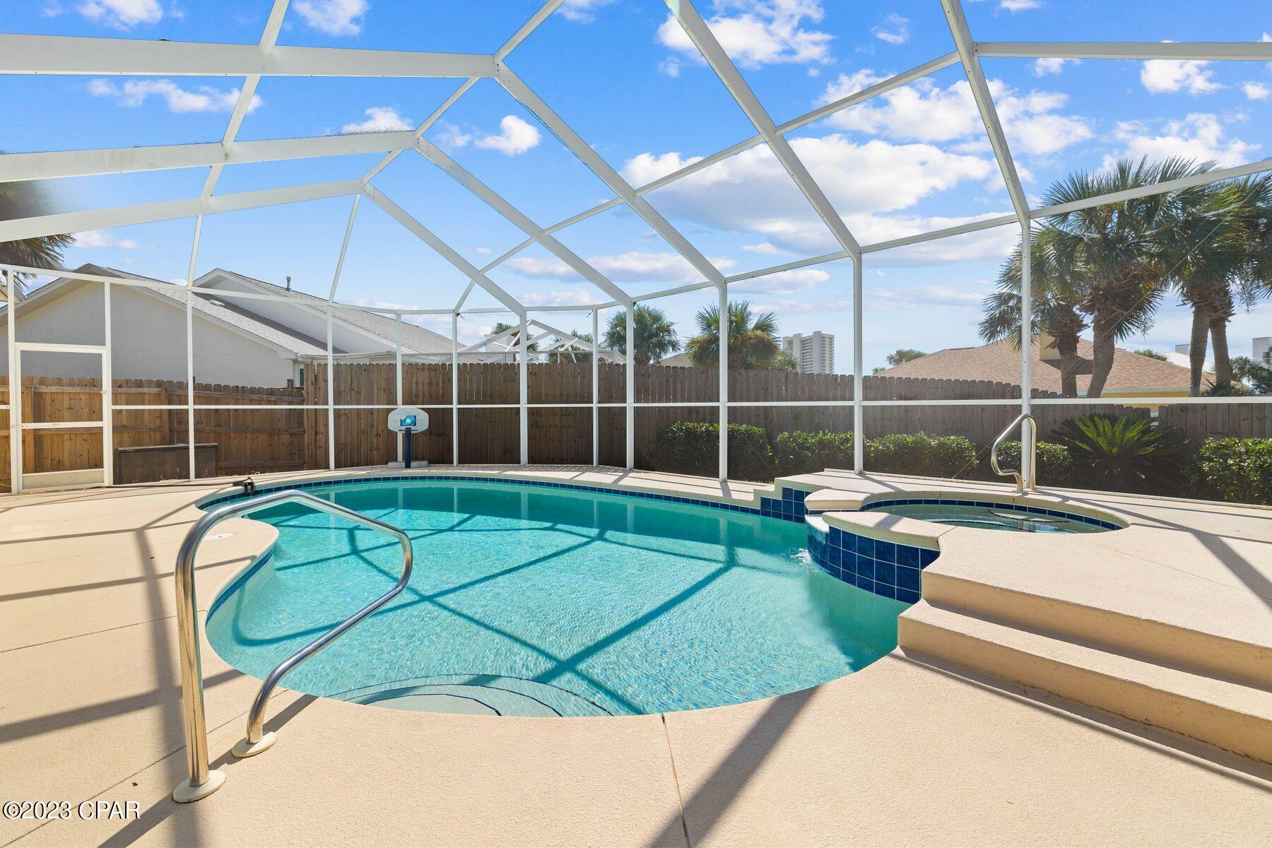 Summer Breeze Phase II - Residential