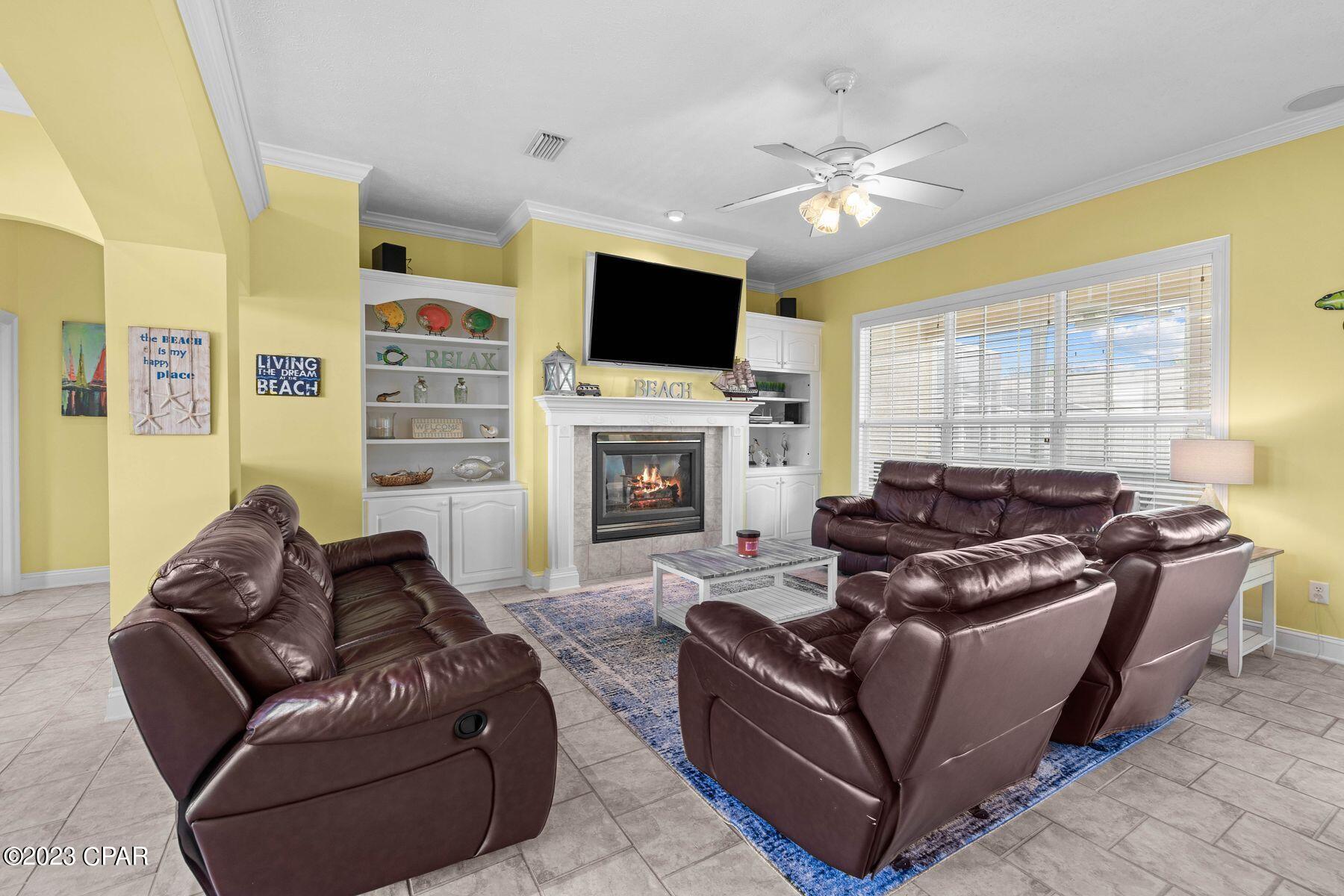 Summer Breeze Phase II - Residential