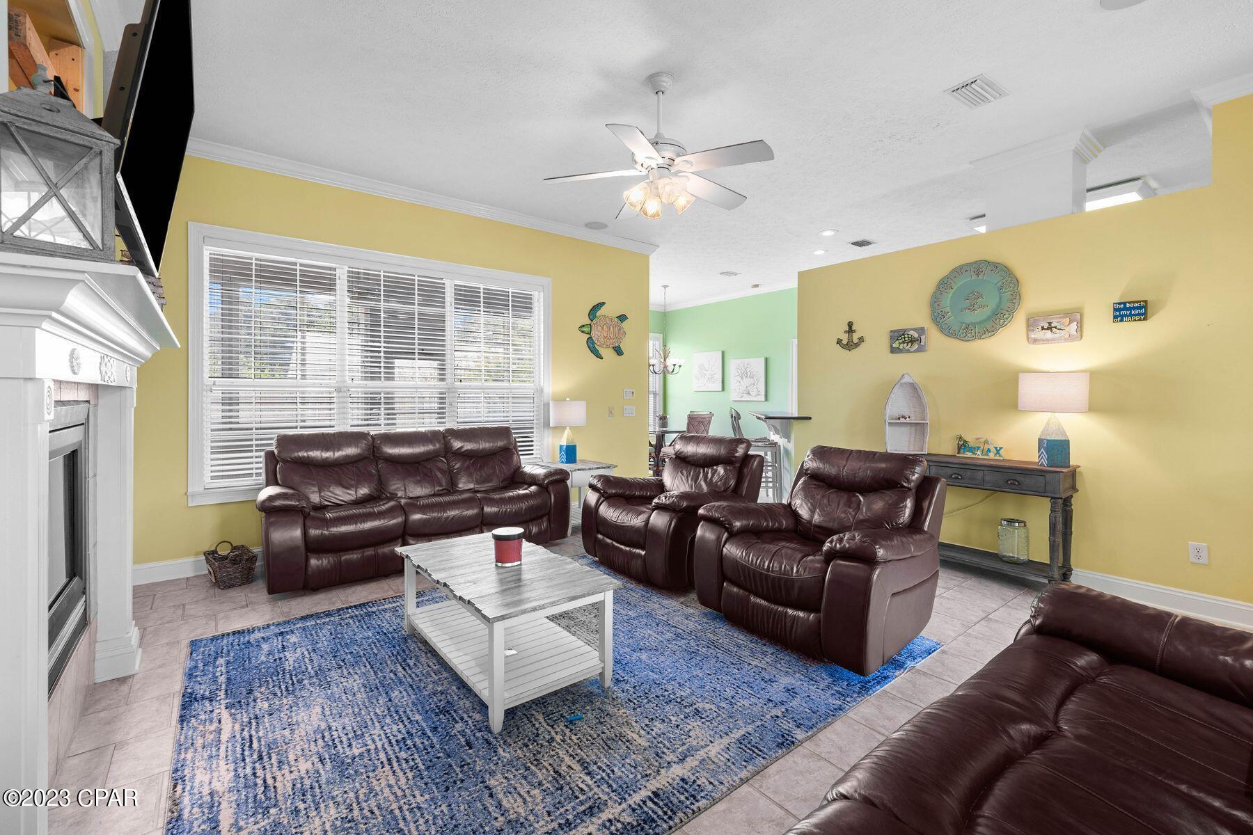 Summer Breeze Phase II - Residential