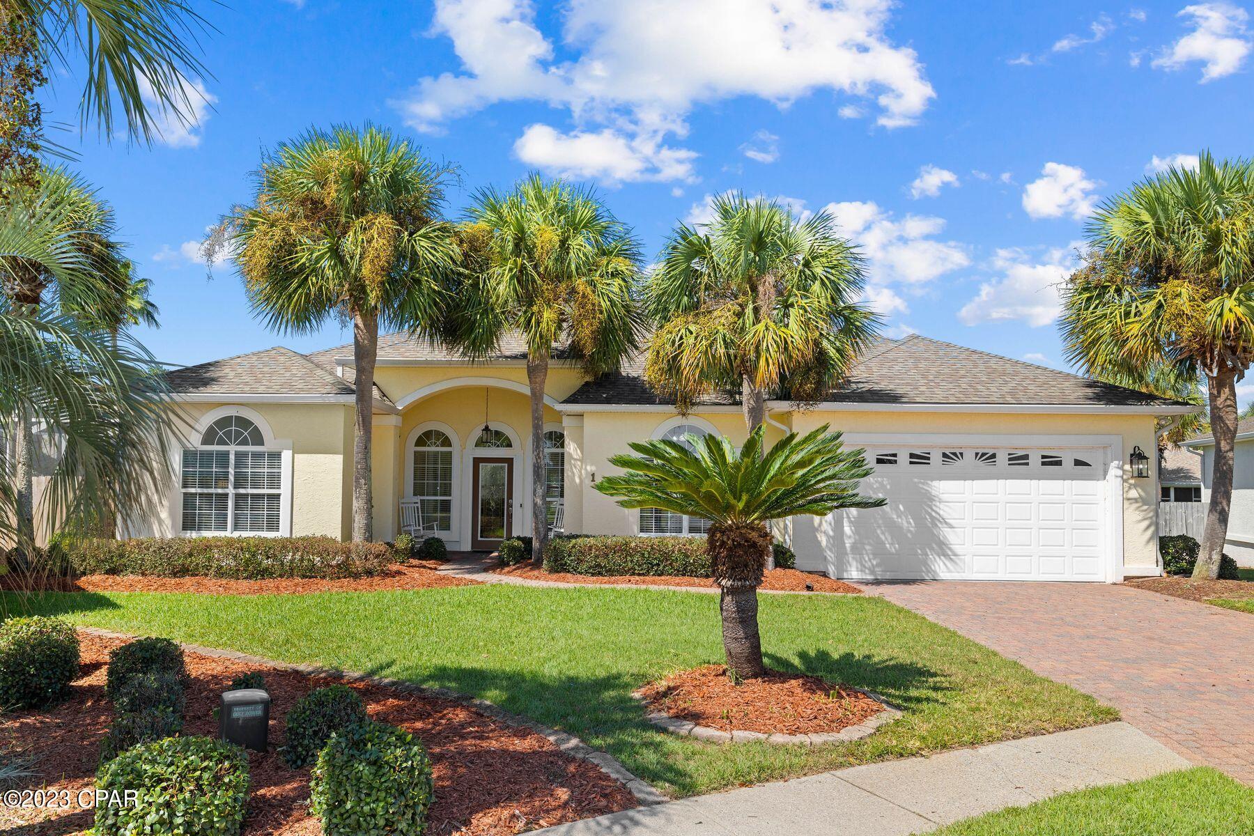 Summer Breeze Phase II - Residential