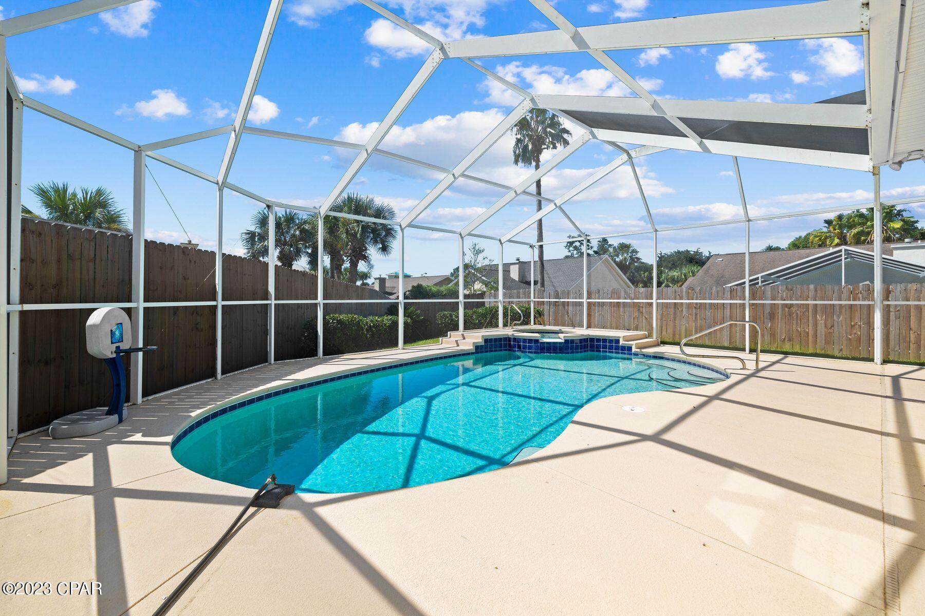 Summer Breeze Phase II - Residential