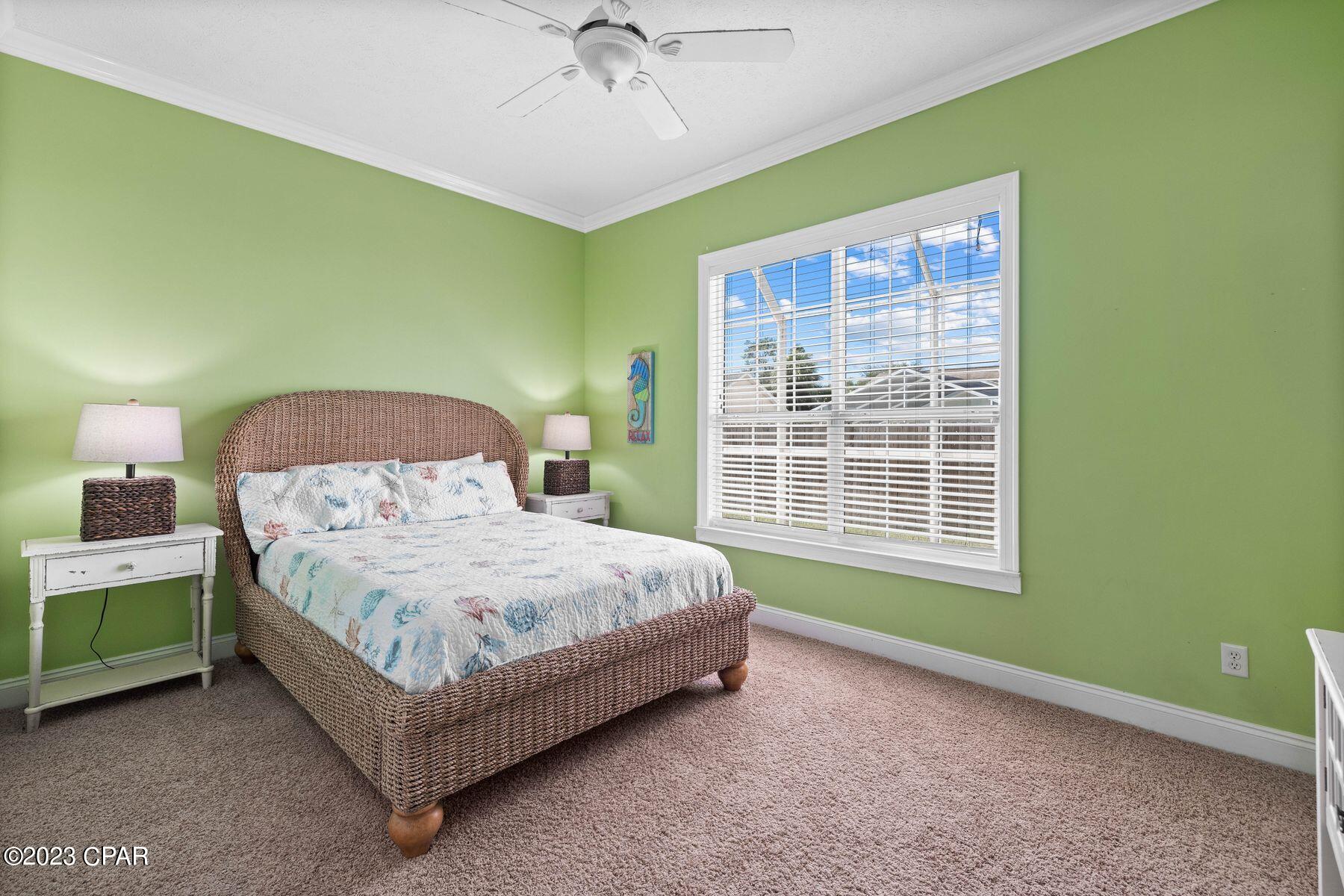 Summer Breeze Phase II - Residential