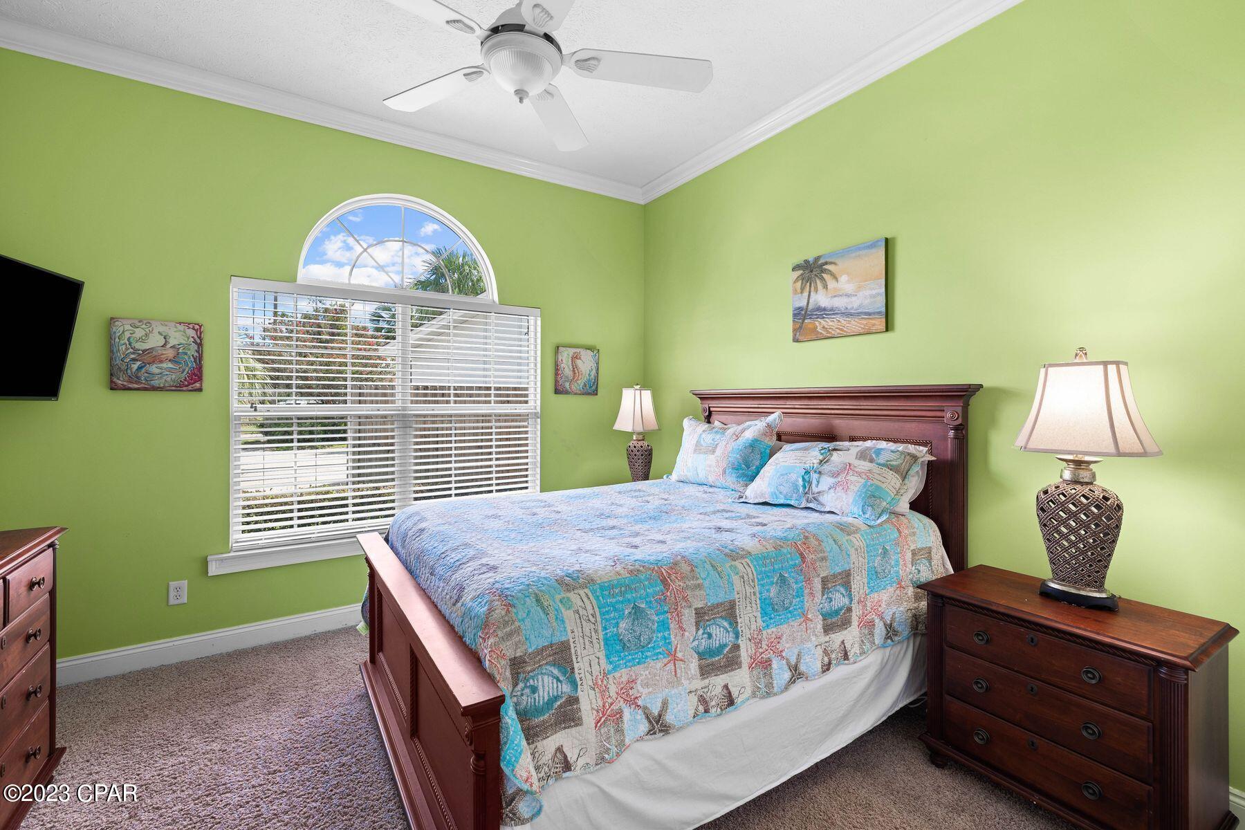 Summer Breeze Phase II - Residential