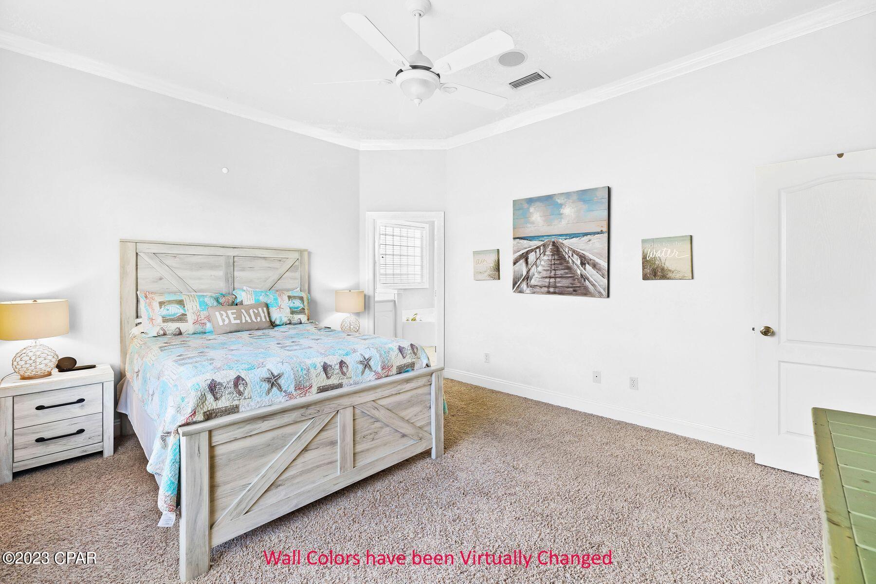 Summer Breeze Phase II - Residential