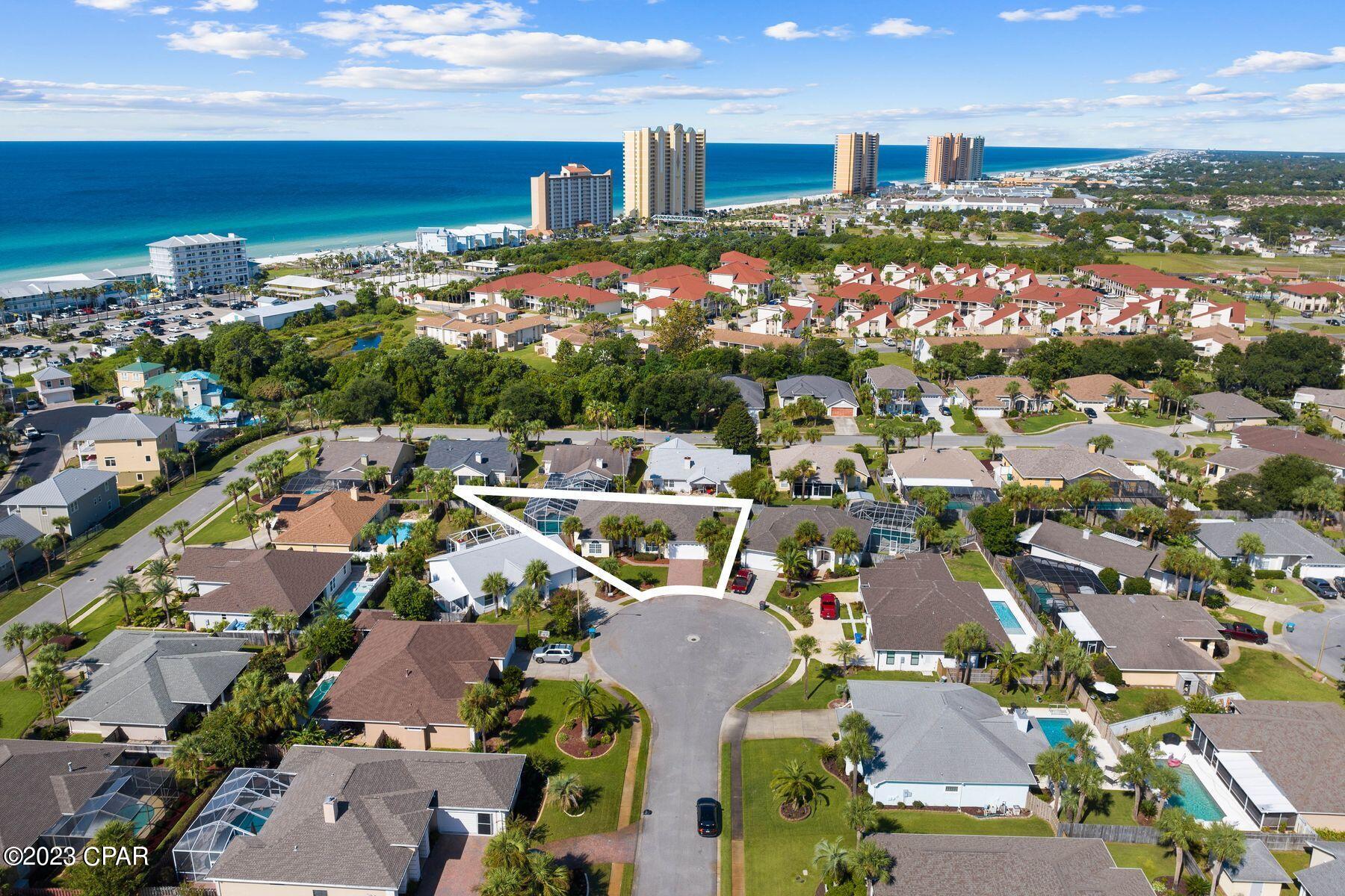 Summer Breeze Phase II - Residential