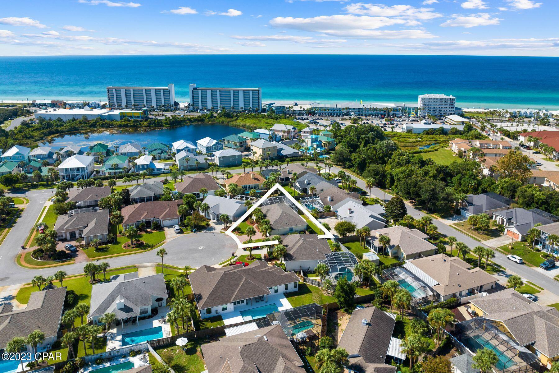 Summer Breeze Phase II - Residential