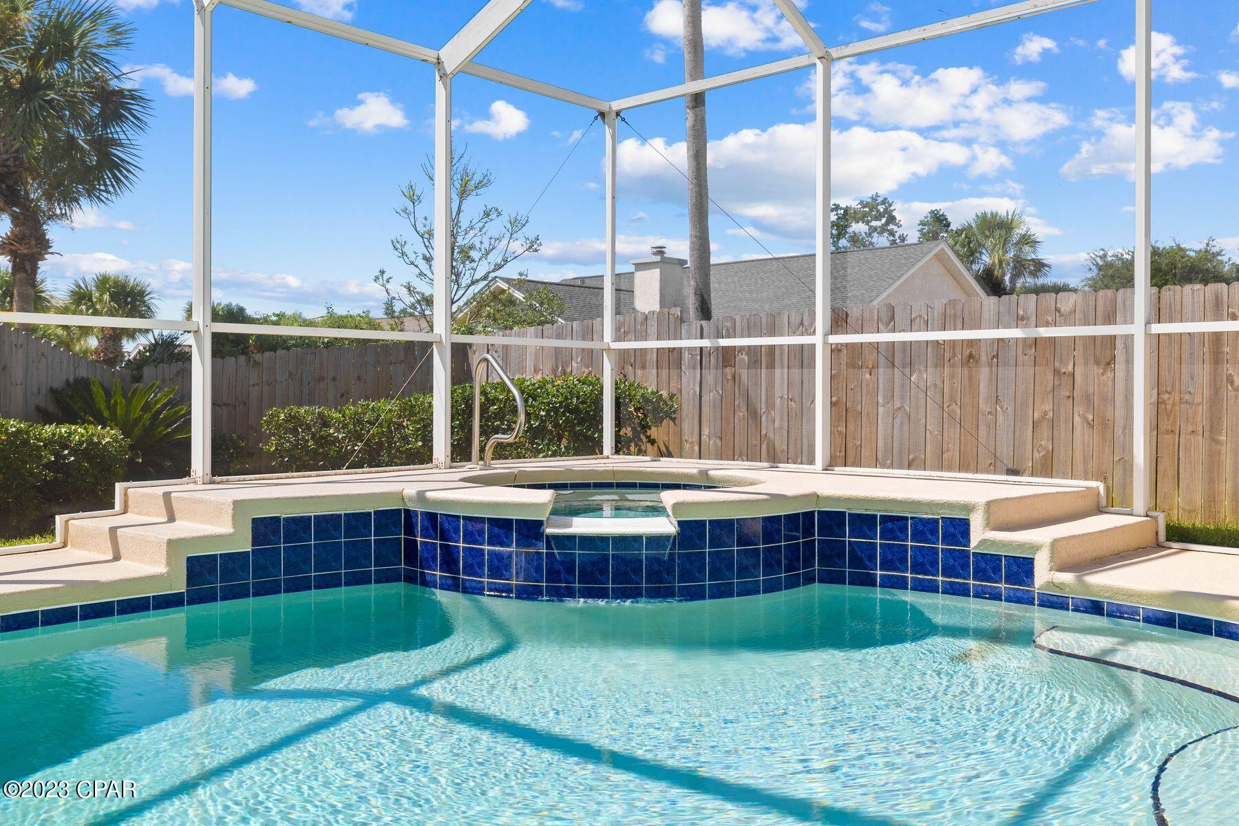 Summer Breeze Phase II - Residential