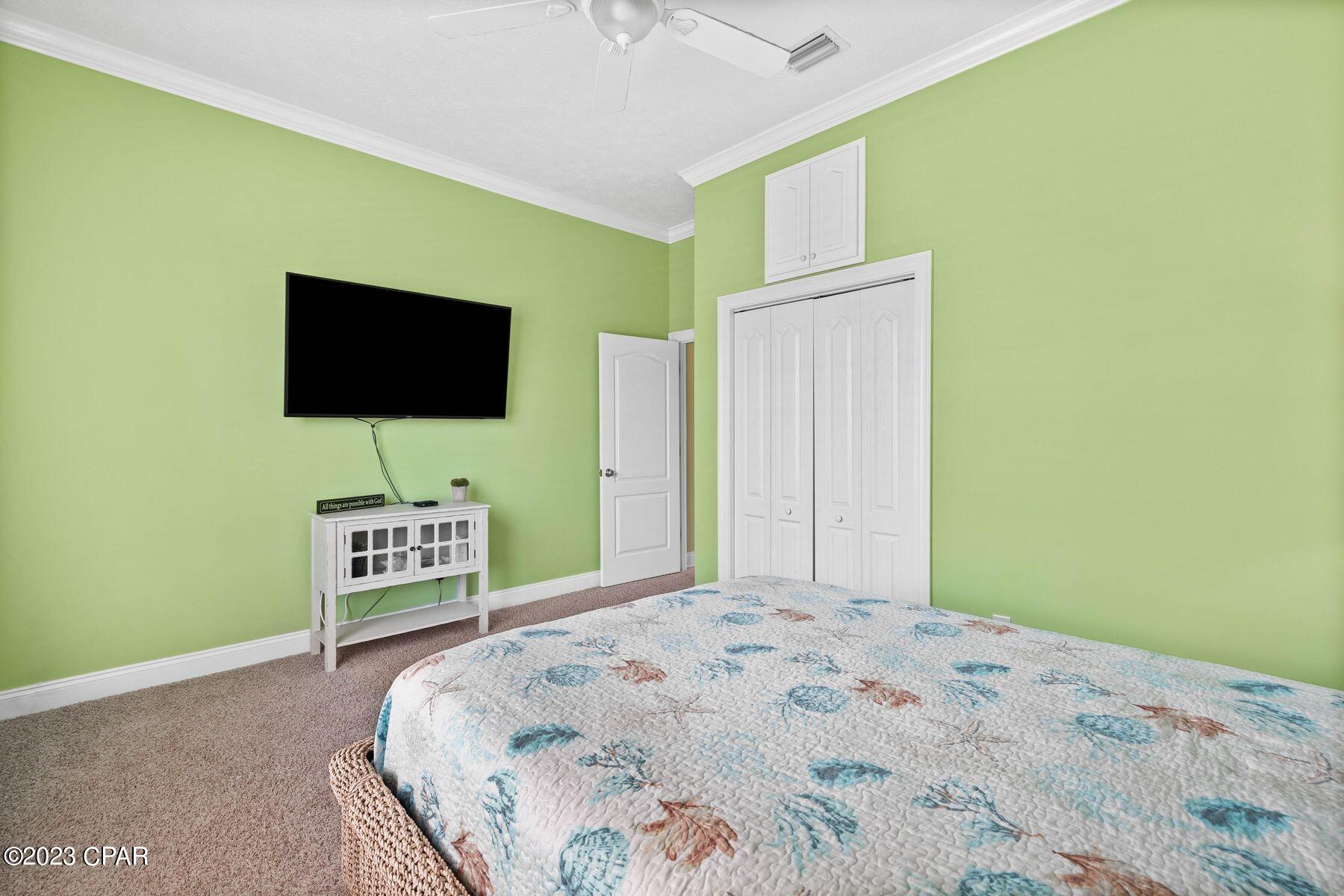 Summer Breeze Phase II - Residential