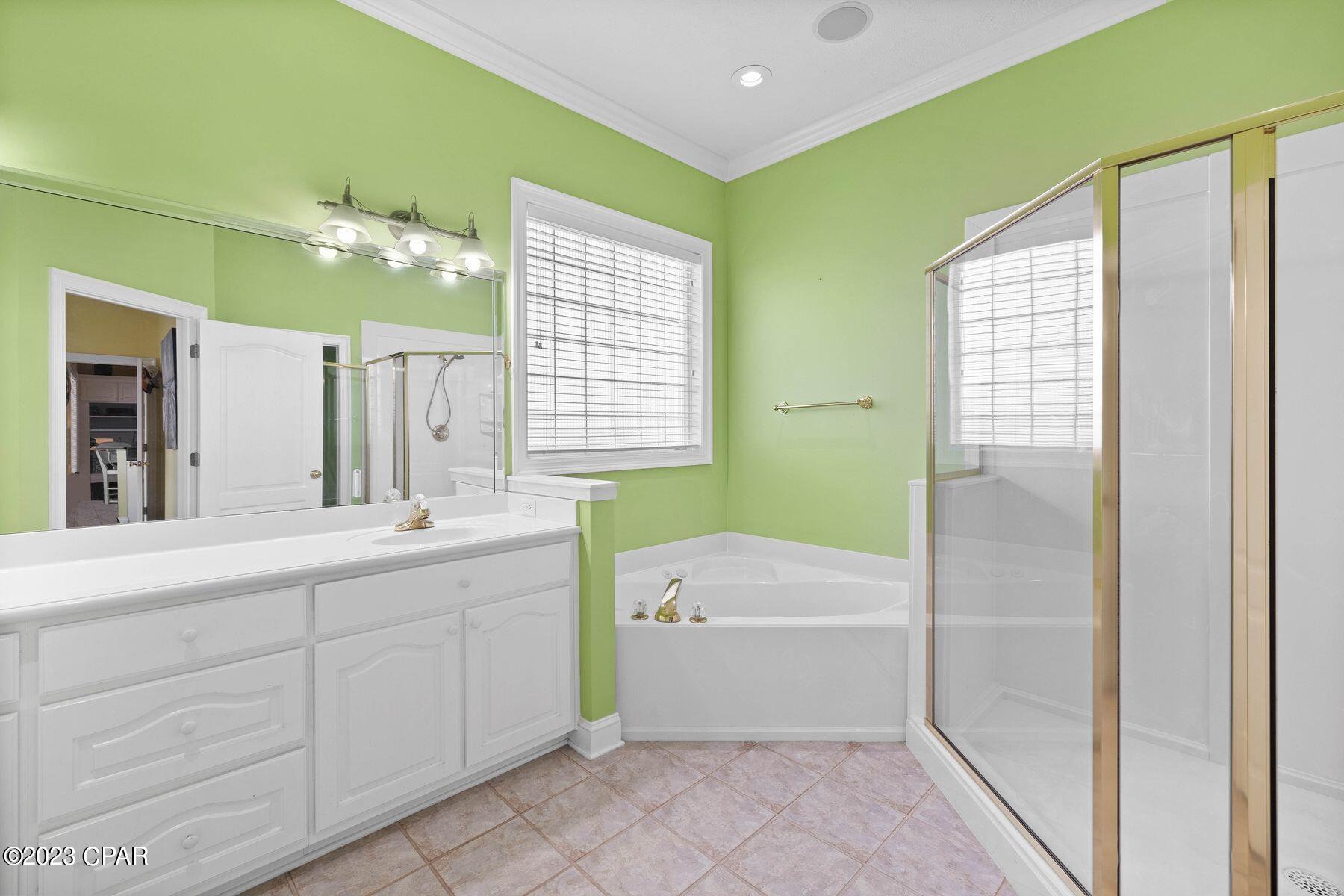 Summer Breeze Phase II - Residential