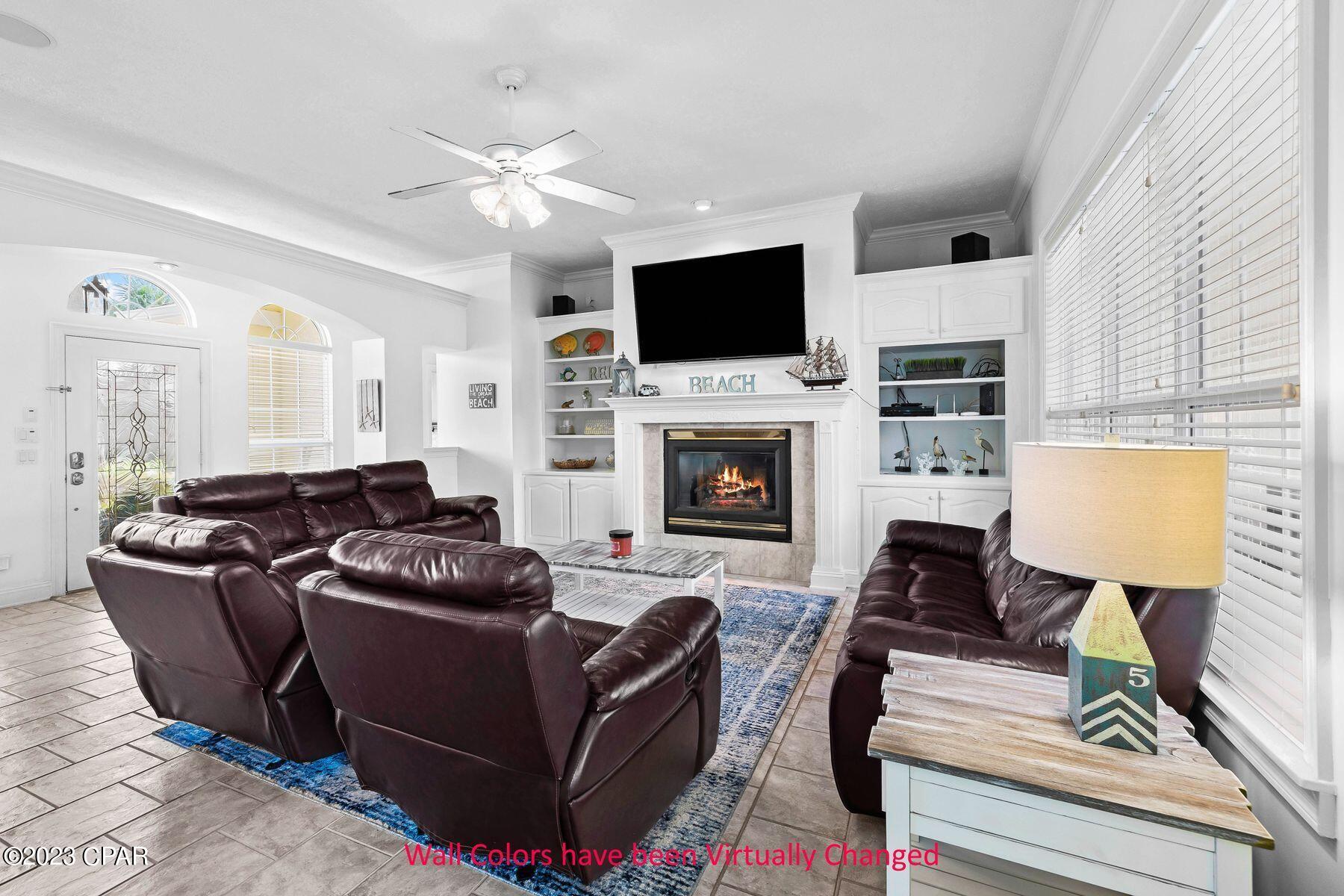 Summer Breeze Phase II - Residential