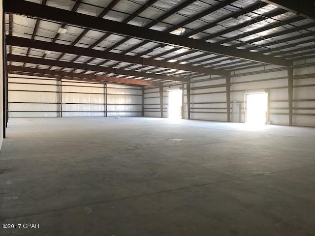 Beach Commerce Park - Commercial Lease