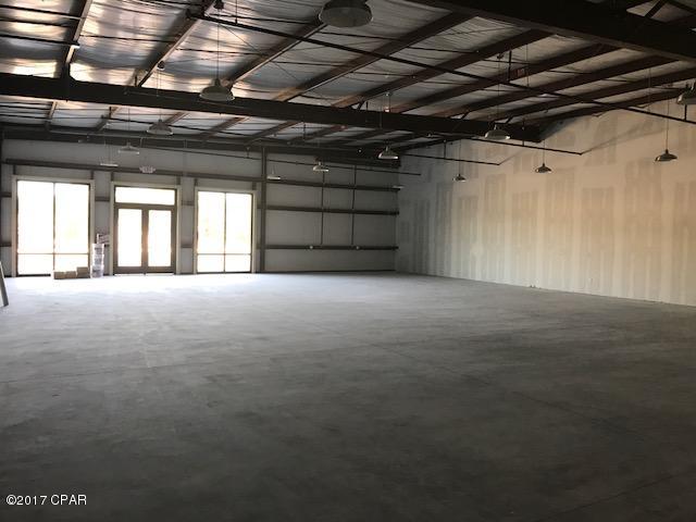 Beach Commerce Park - Commercial Lease