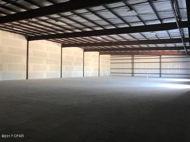 Beach Commerce Park - Commercial Lease