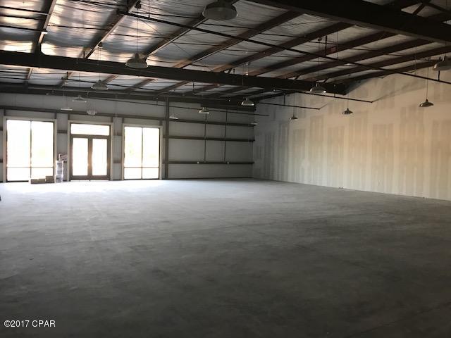 Beach Commerce Park - Commercial Lease