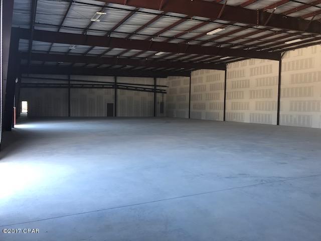 Beach Commerce Park - Commercial Lease