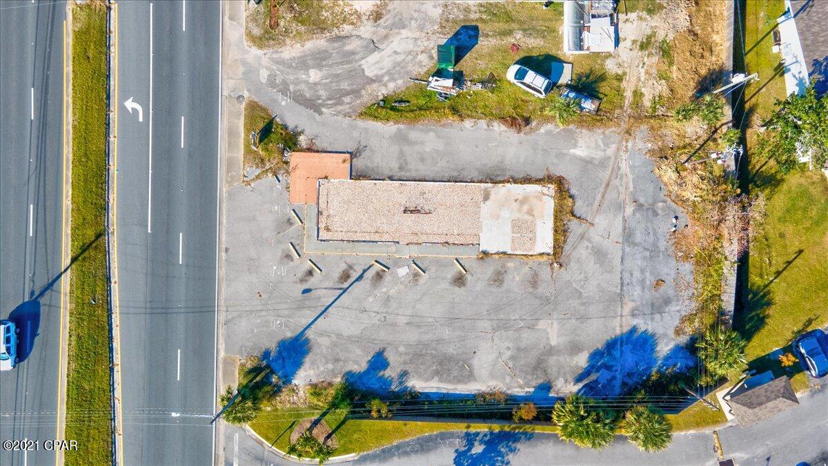 No Named Subdivision - Land