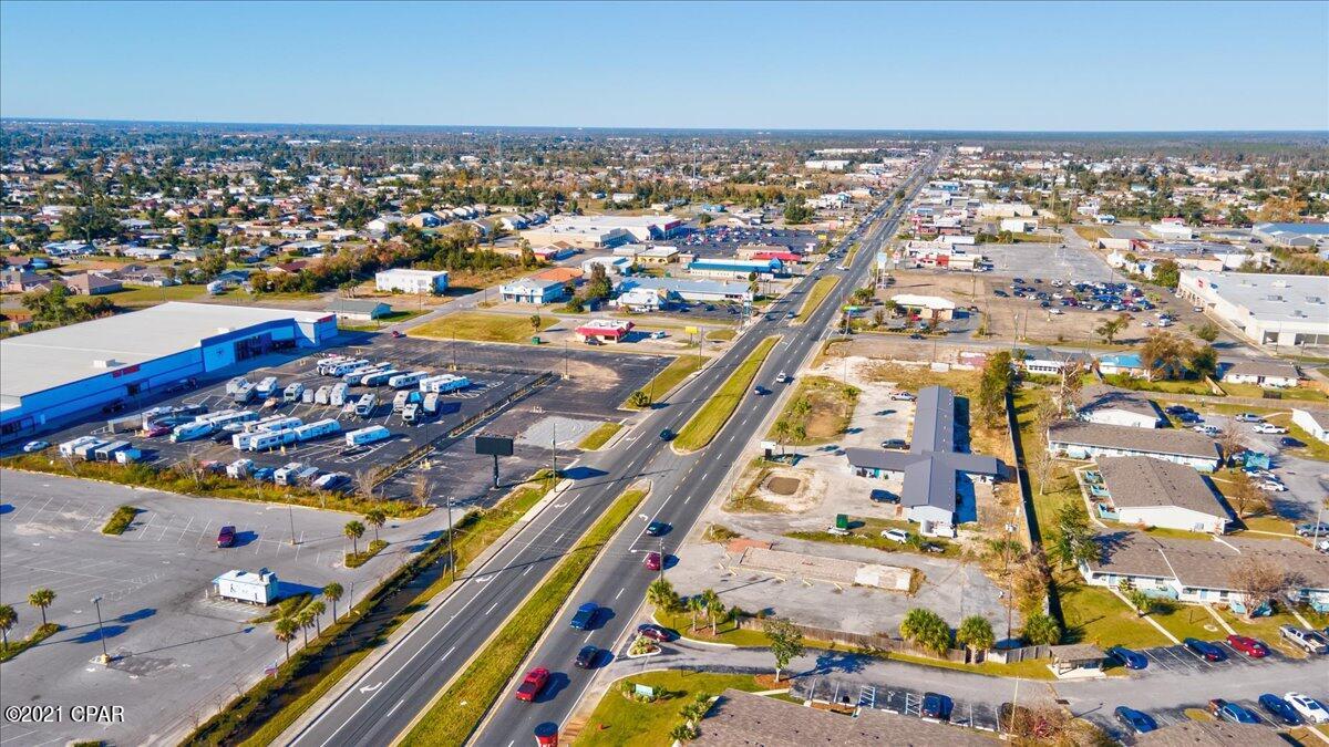 No Named Subdivision - Land