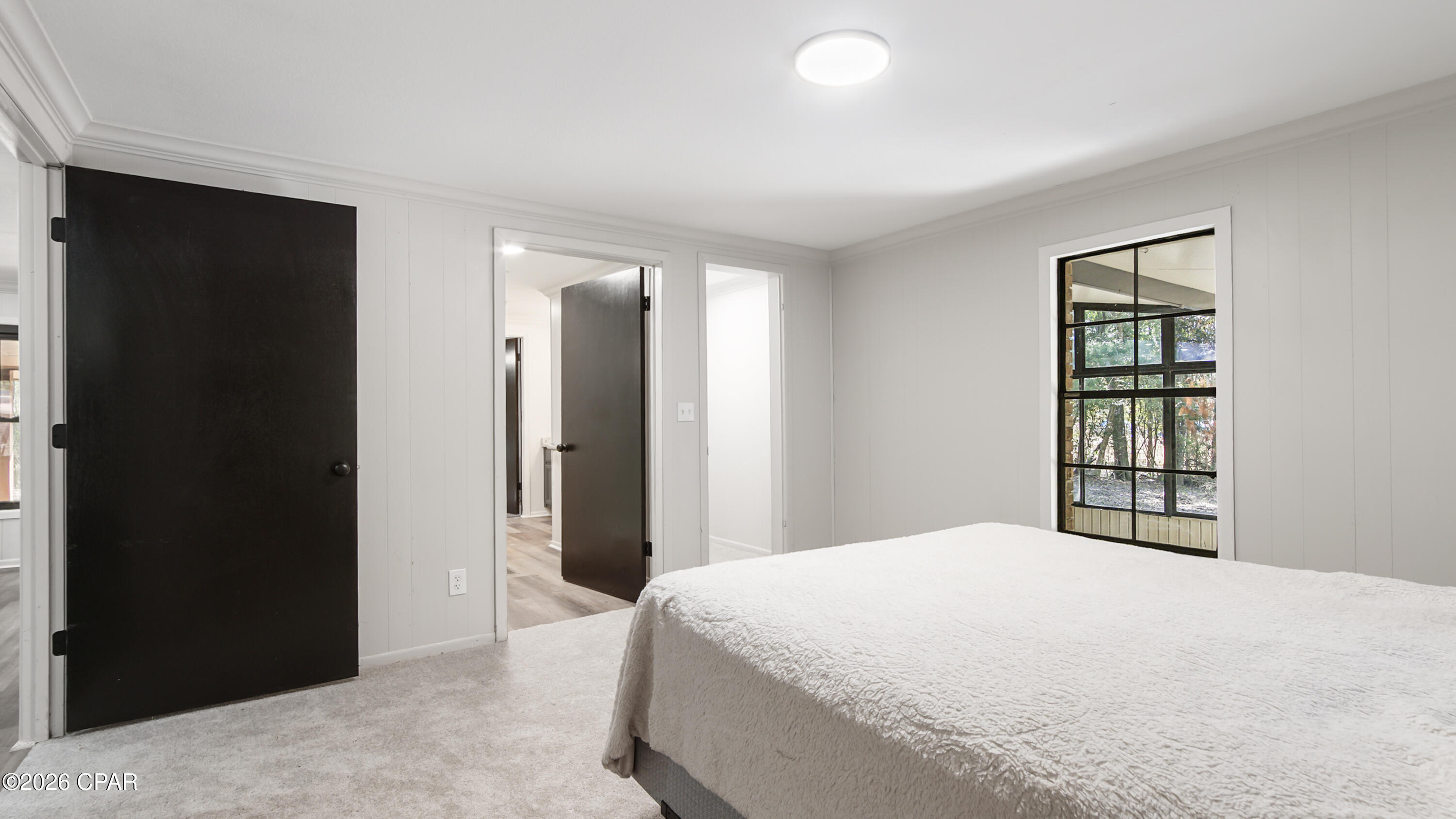 Howell Bluff - Residential