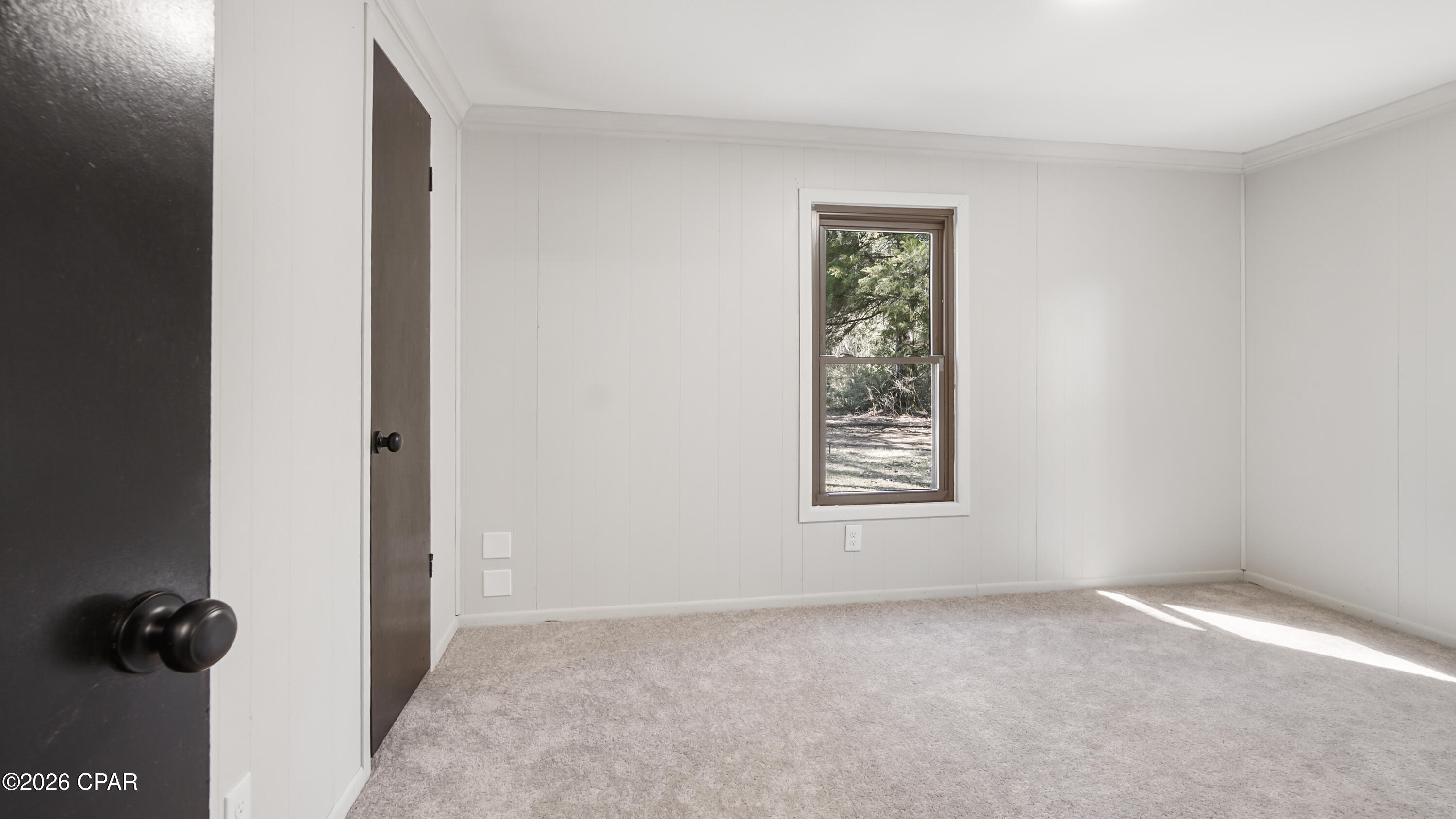 Howell Bluff - Residential