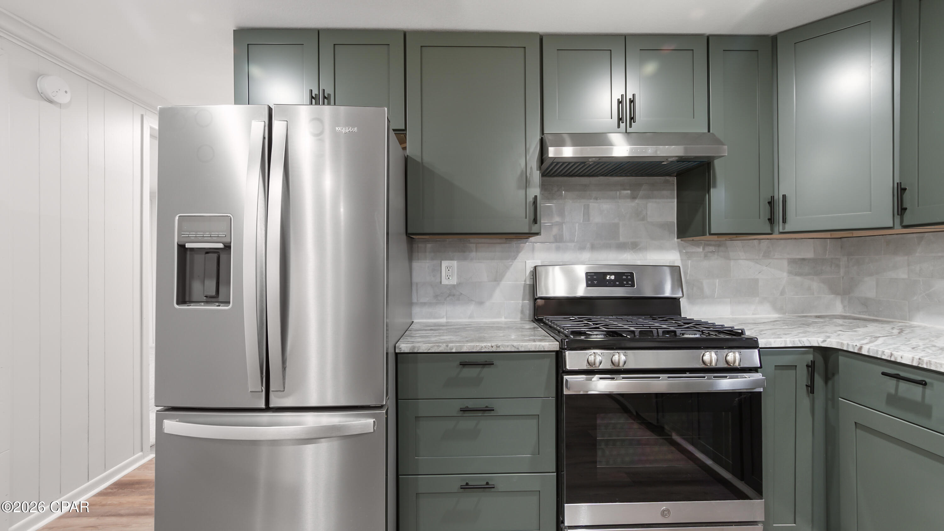 Howell Bluff - Residential