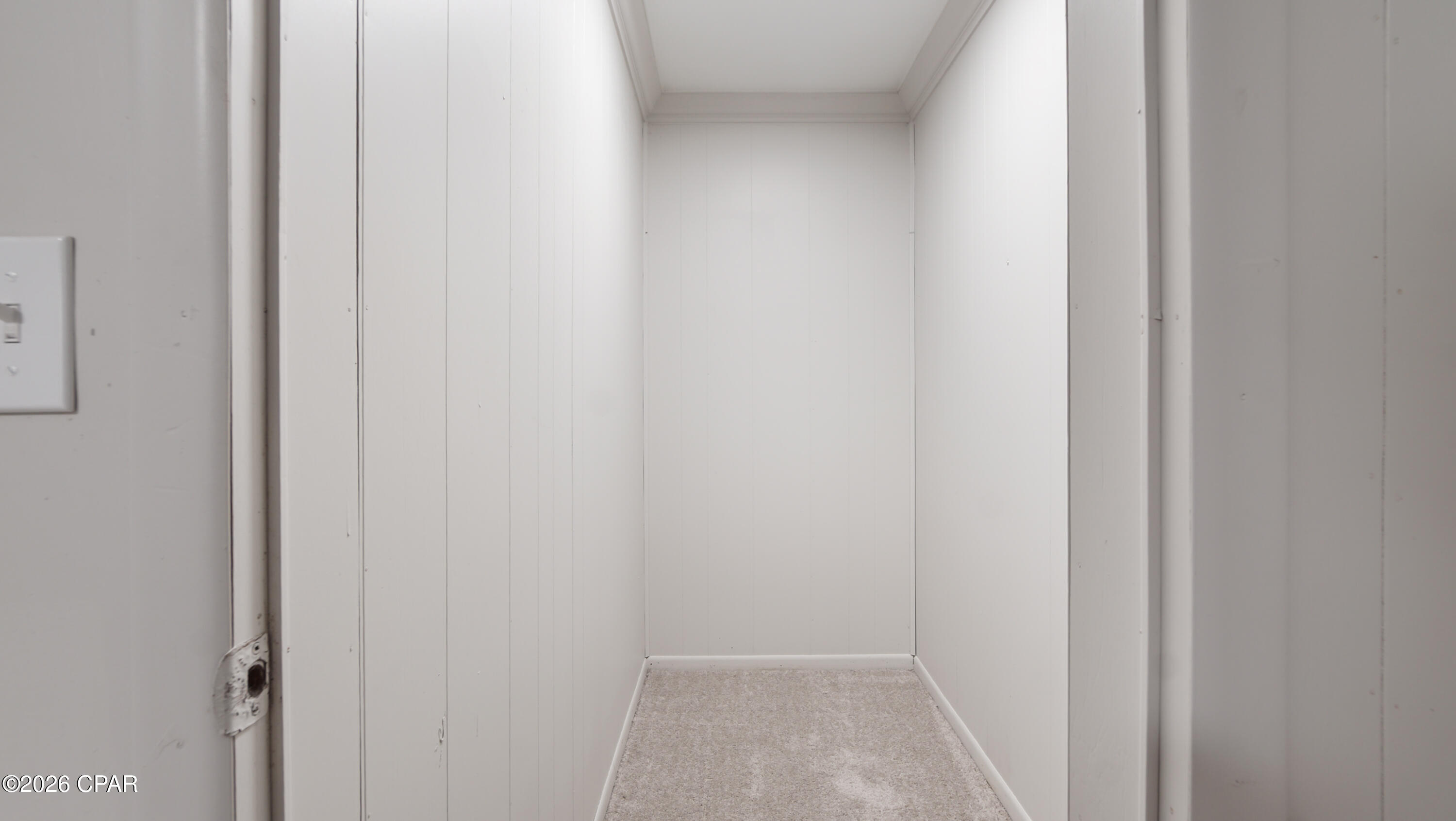 Howell Bluff - Residential