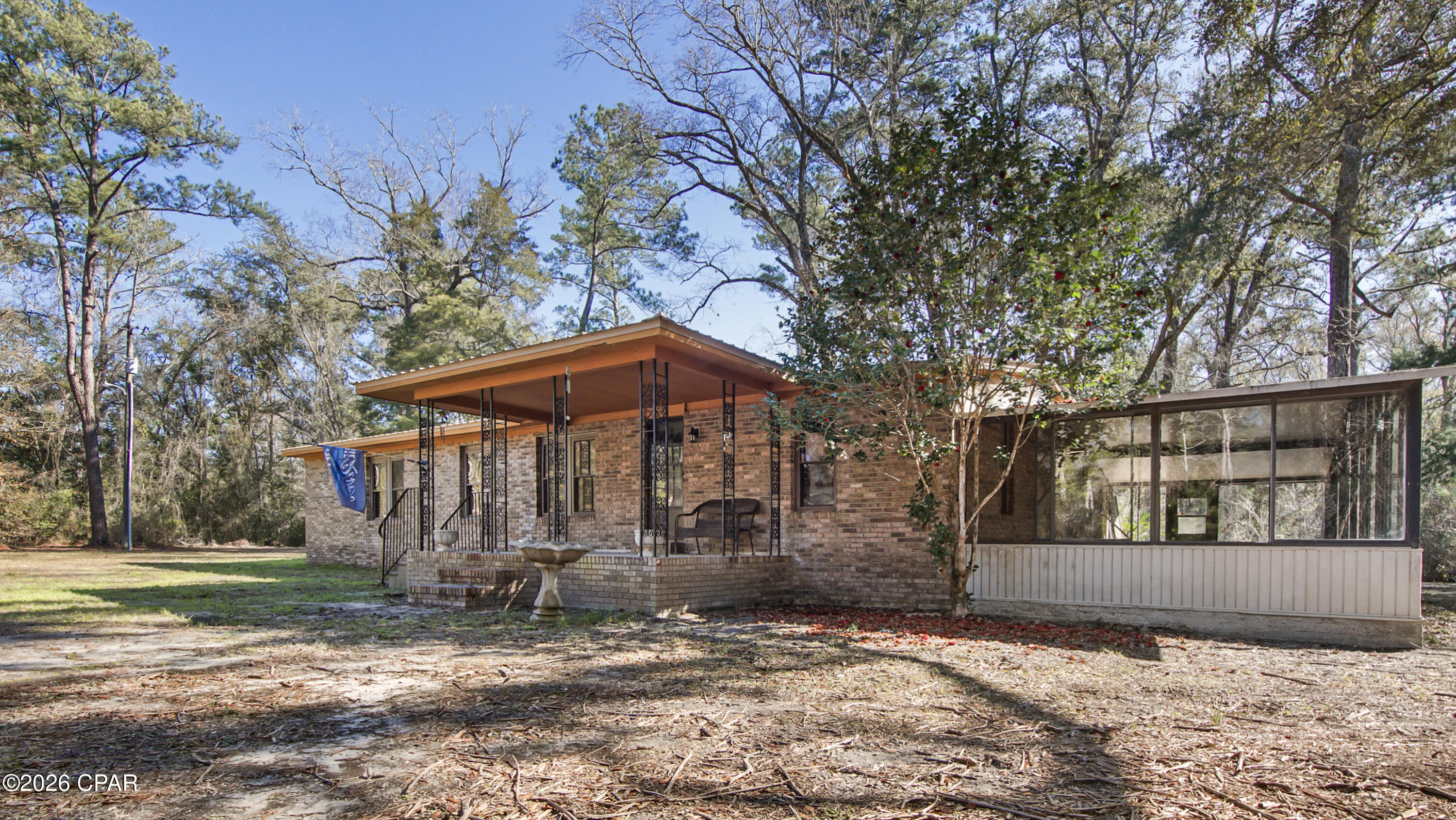 Howell Bluff - Residential