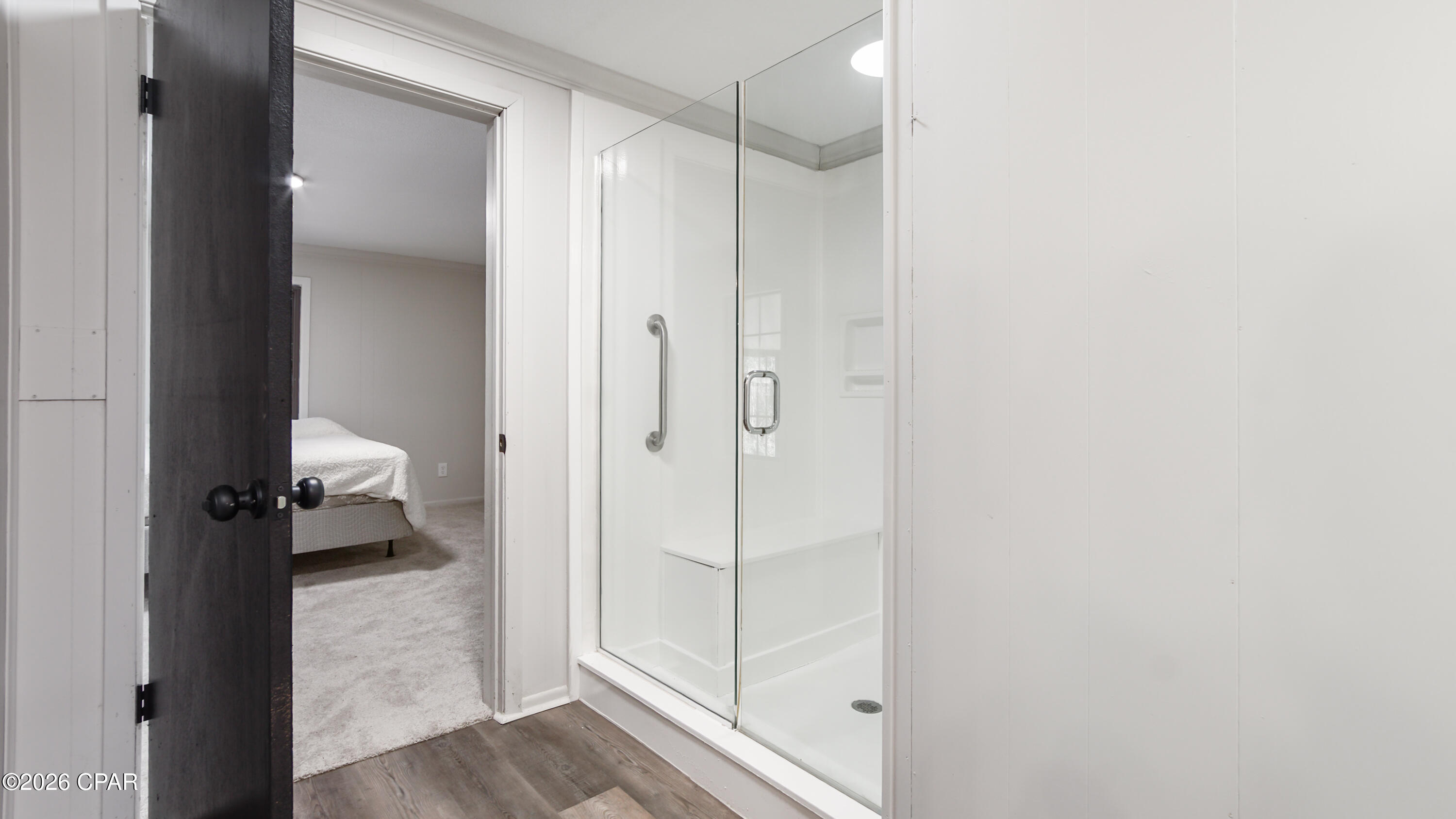 Howell Bluff - Residential