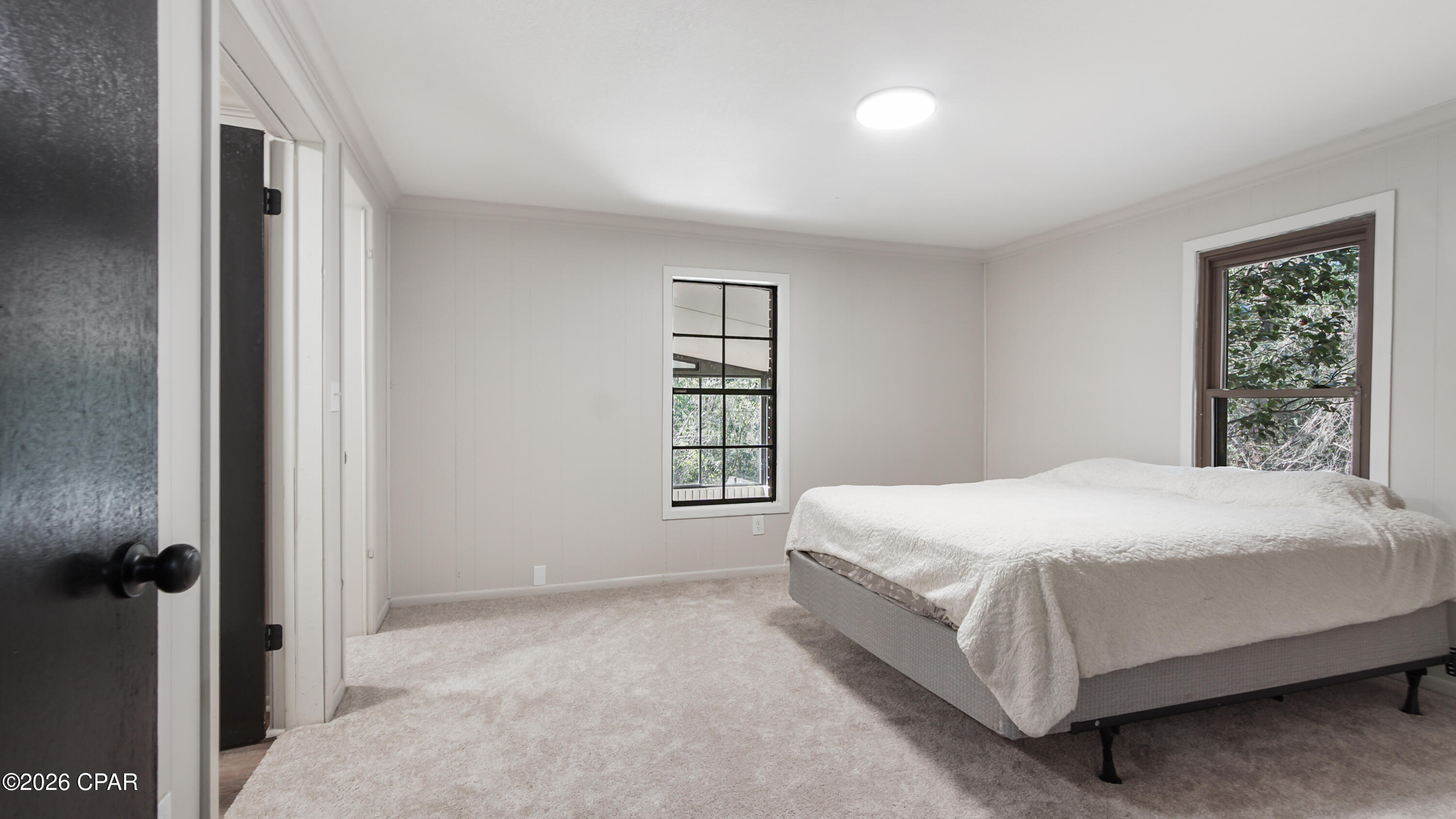 Howell Bluff - Residential